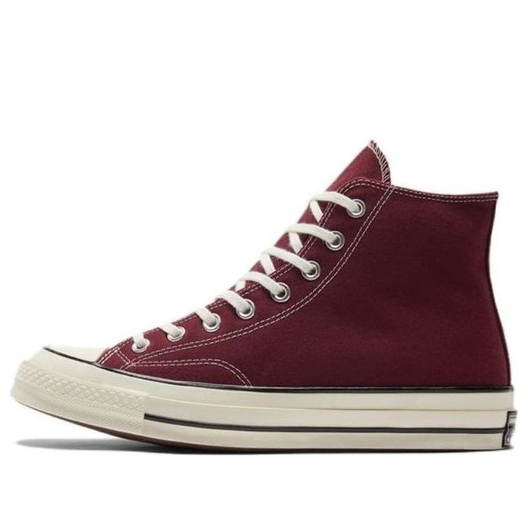 Converse Chuck 70 High 'Dark Beetroot' A01448C - 1