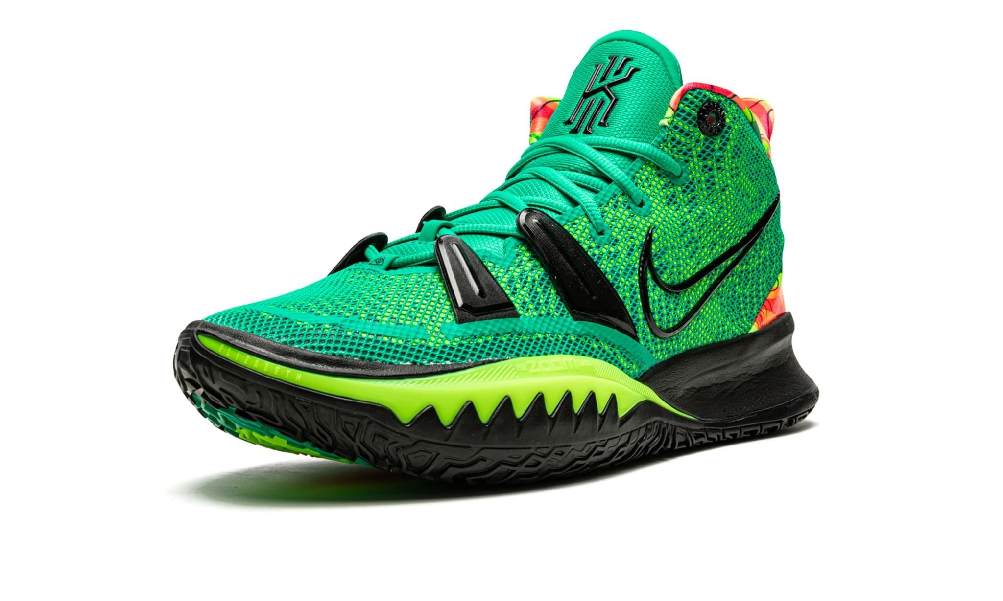 Kyrie 7 "Weatherman" - 4