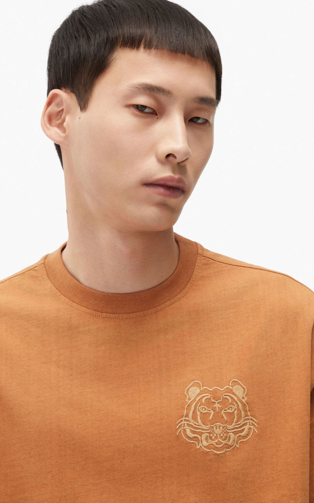 RE/KENZO relaxed casual T-shirt - 4