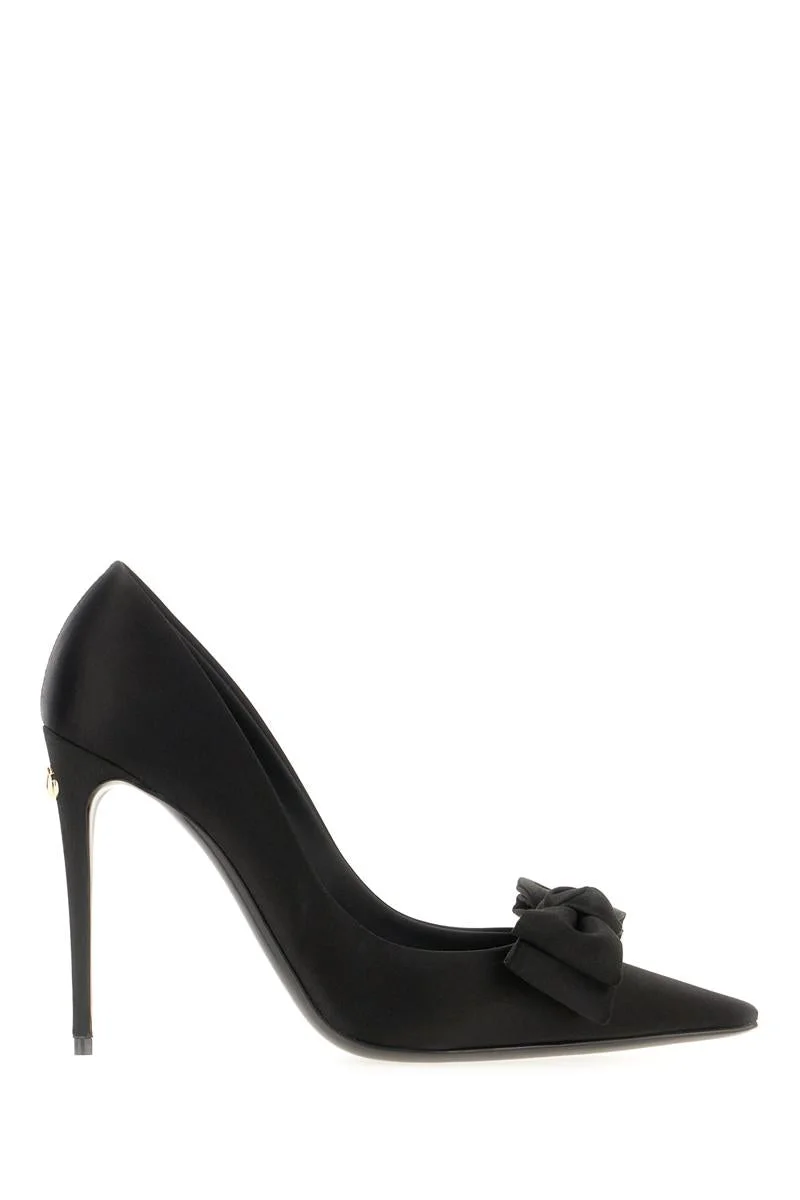 Dolce & Gabbana Heeled Shoes - 1