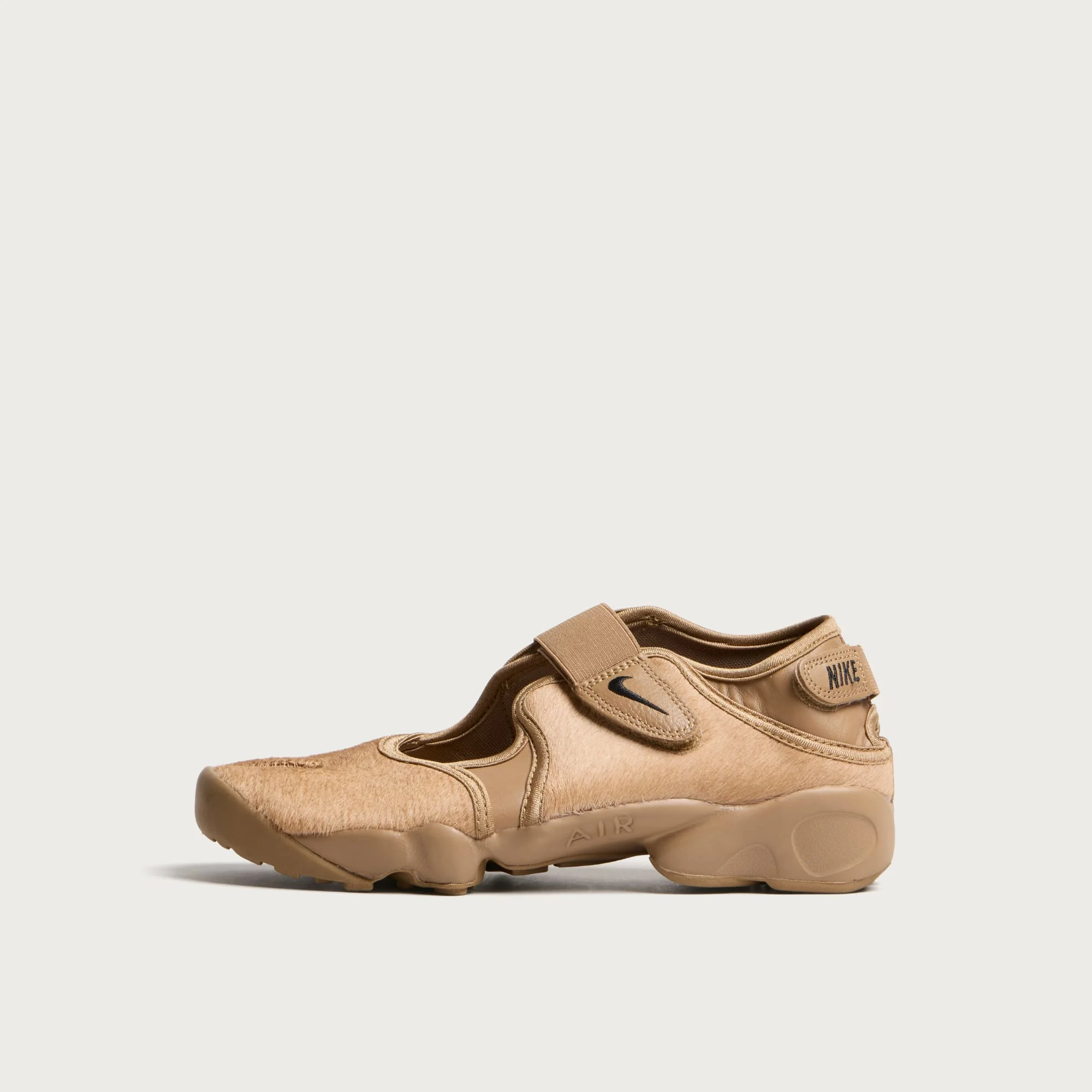 Nike W Air Rift Pony Sneaker - 1
