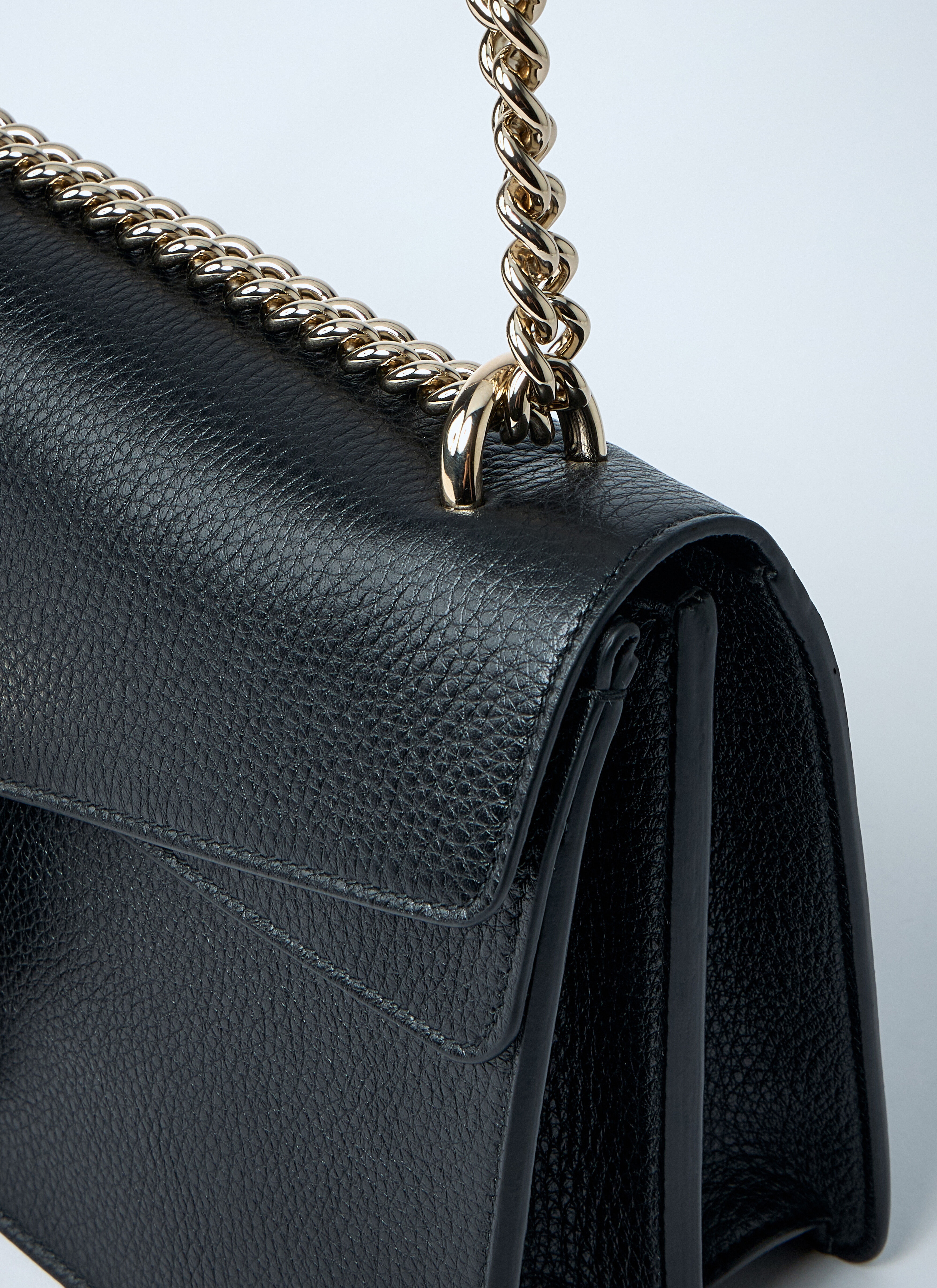 Medium Dionysus Shoulder Bag - 4