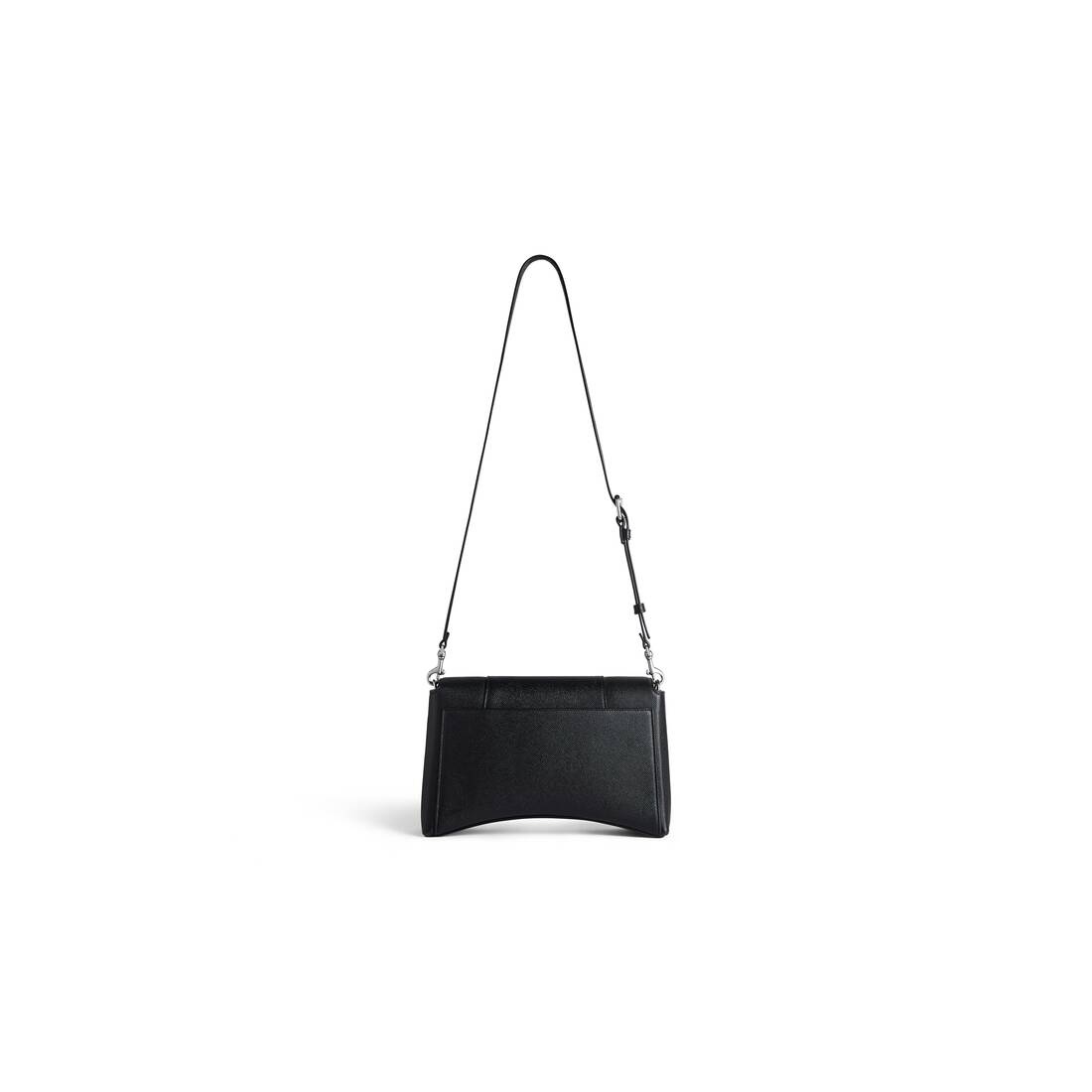 【BALENCIAGA】メンズ DOWNTOWN XS クロスボディバッグ ◇直営店◇【BALENCIAGA】DOWNTOWN XXS クロスボディバッグ