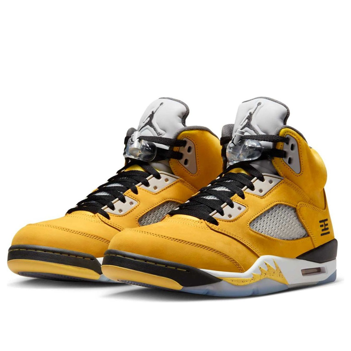 Air Jordan 5 'Tokyo' IO3372-700 - 3