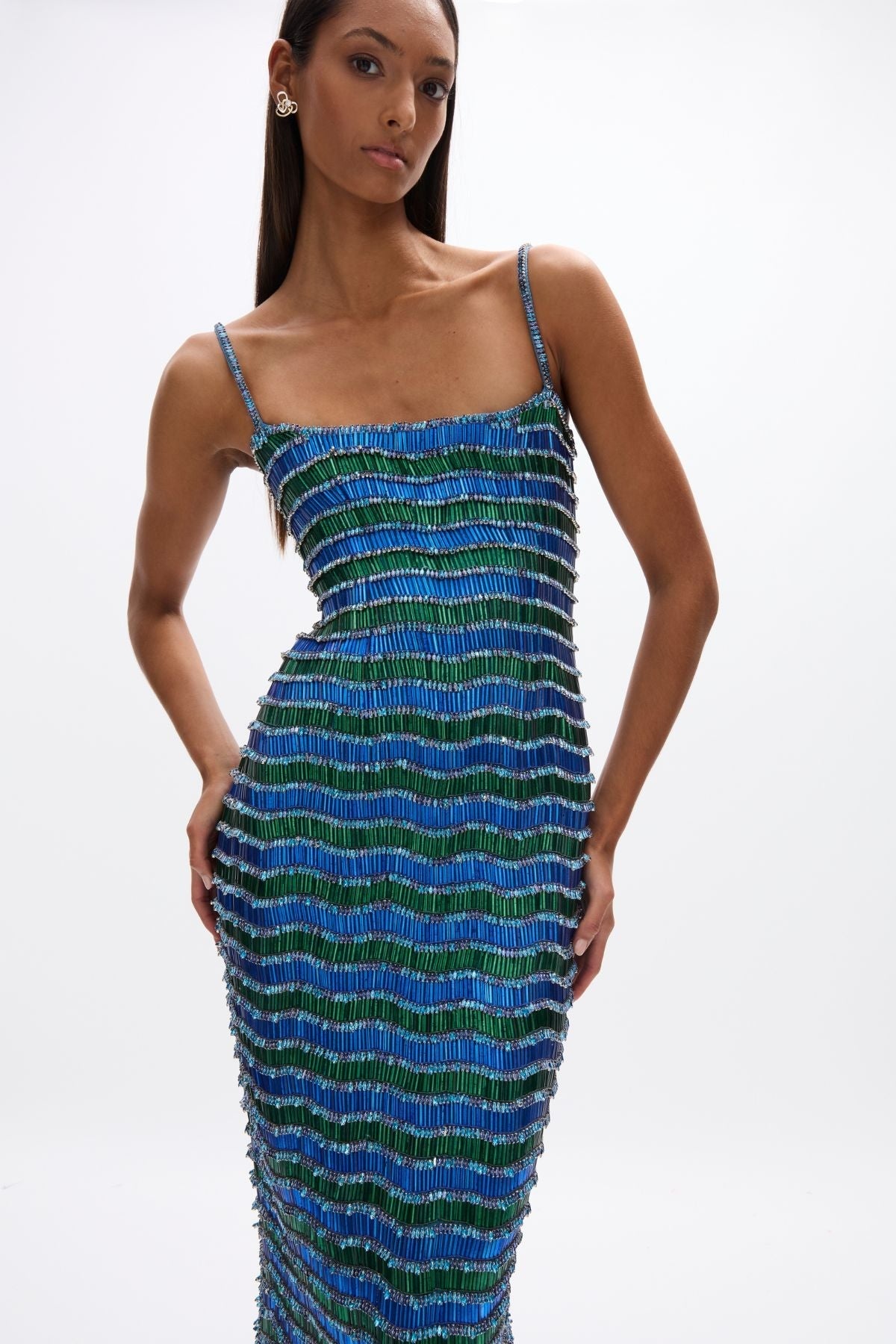 ZEPH GOWN - 2