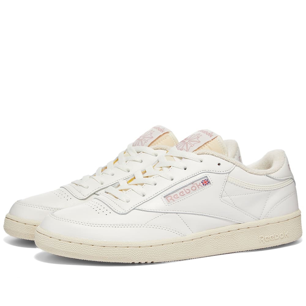 Reebok Club C 85 Vintage - 1