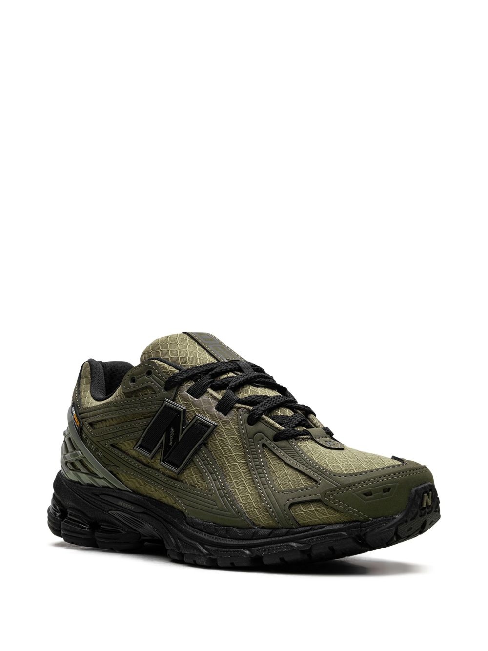 1906R "Green" sneakers - 2