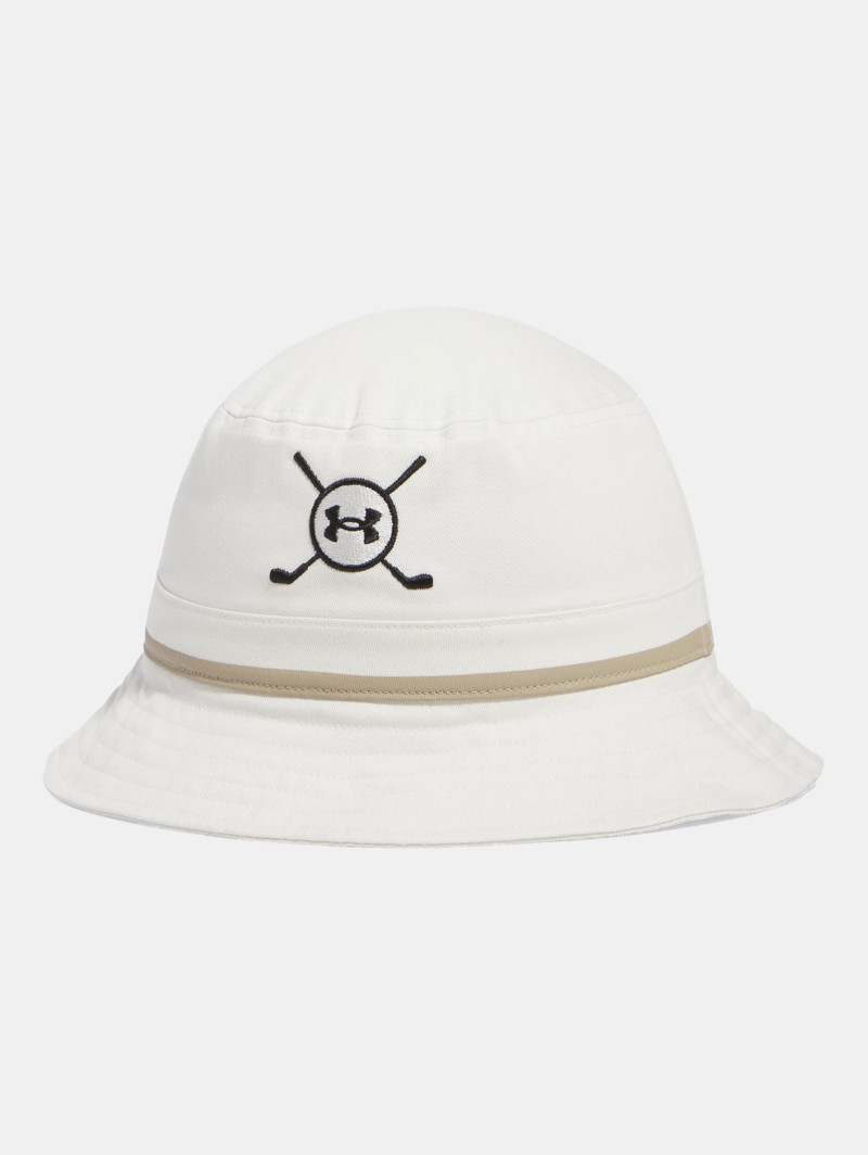 Unisex UA Drive Bucket Hat 1