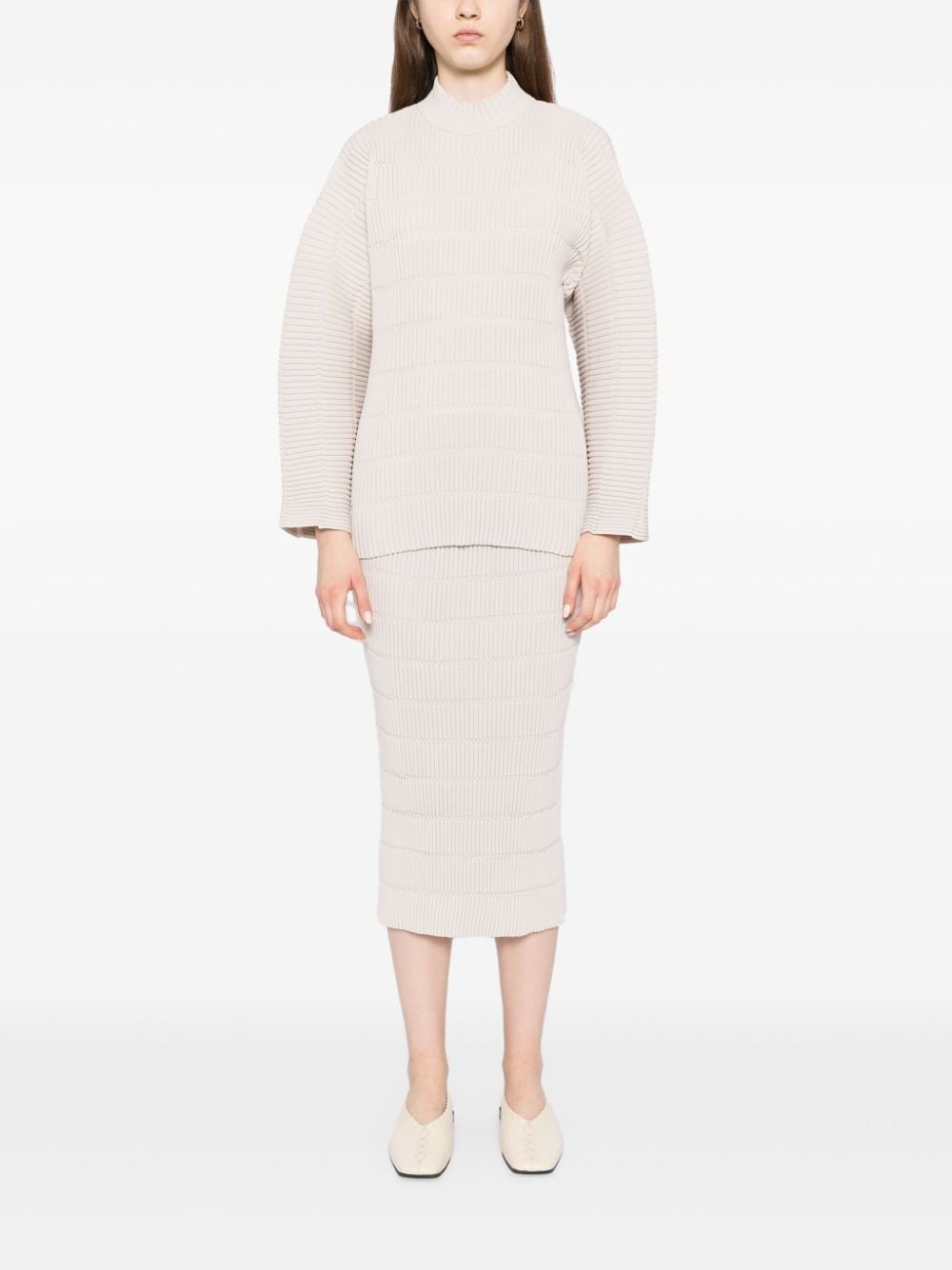Jiggly jumper - 2