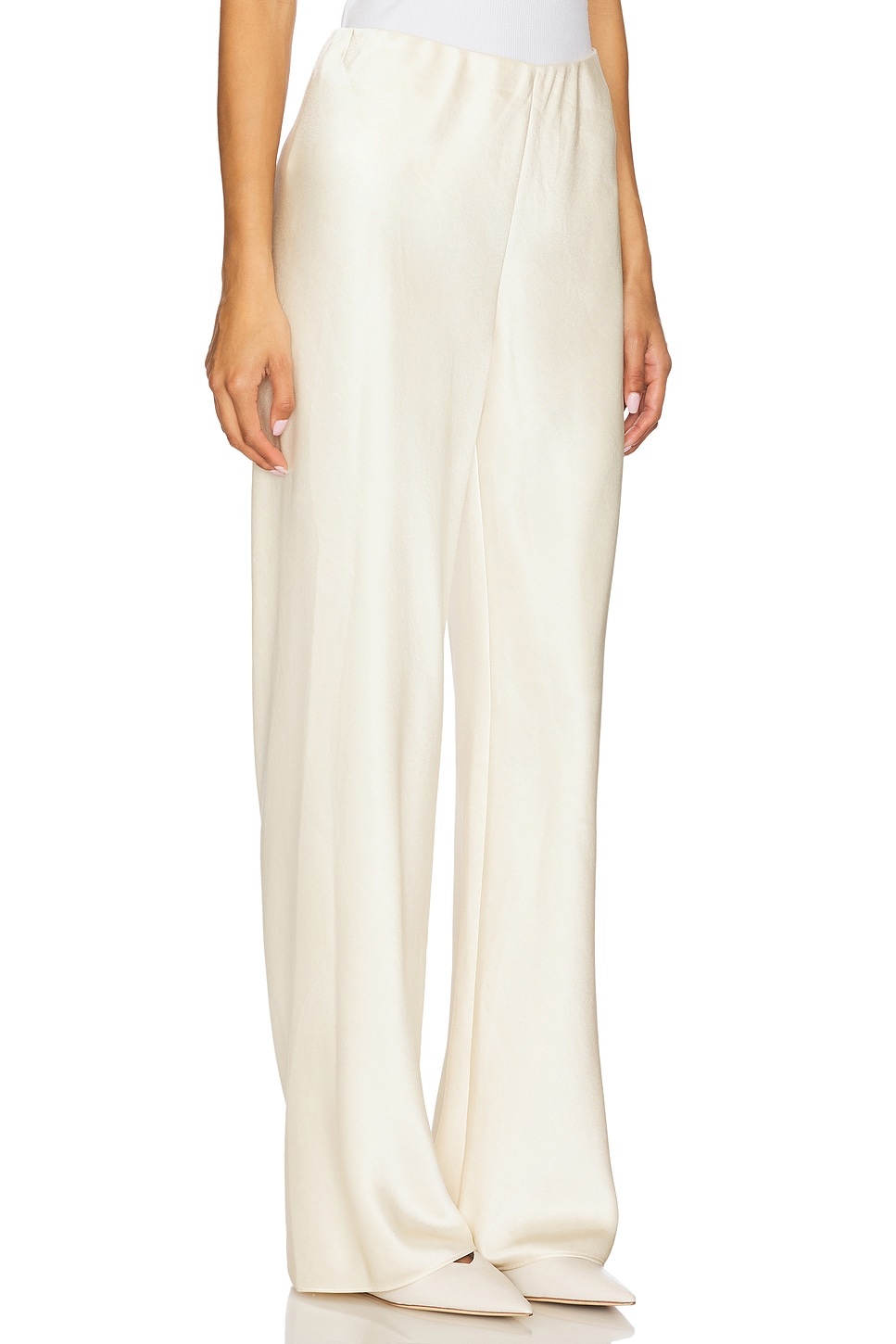 Fluid Bias Pant - 2