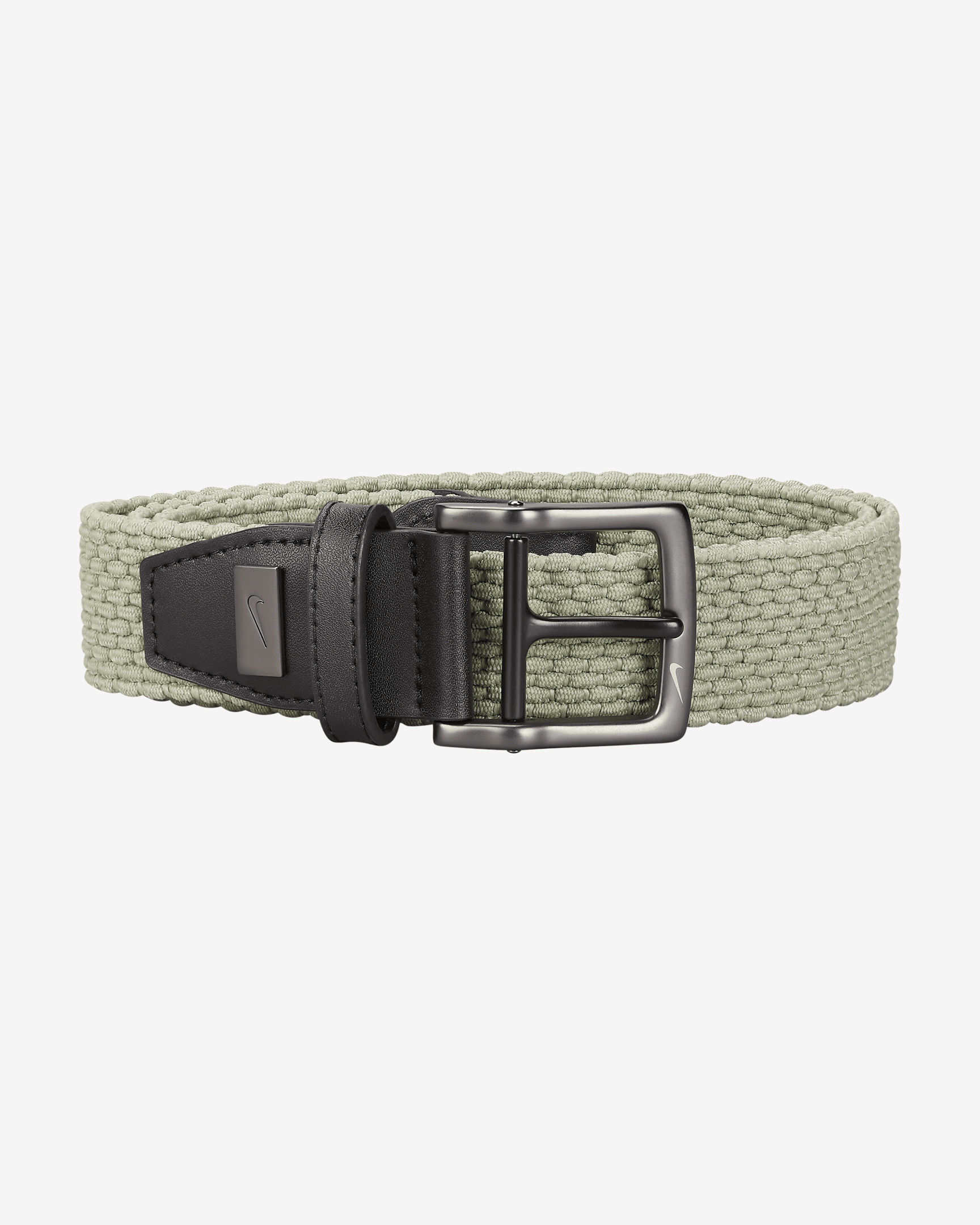 Nike Men's Stretch Woven Belt - 1