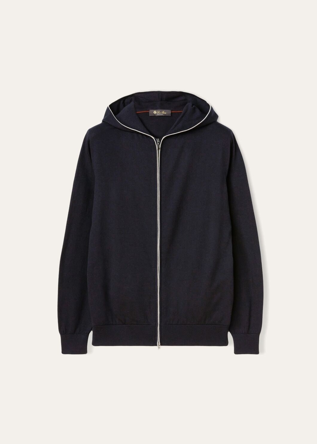 【2plan】Loro High Neck Fur Hood Jumper uploading-1383681.jpg
