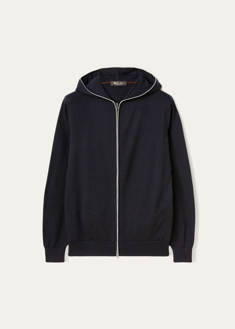 Hood Leasure Bomber 1