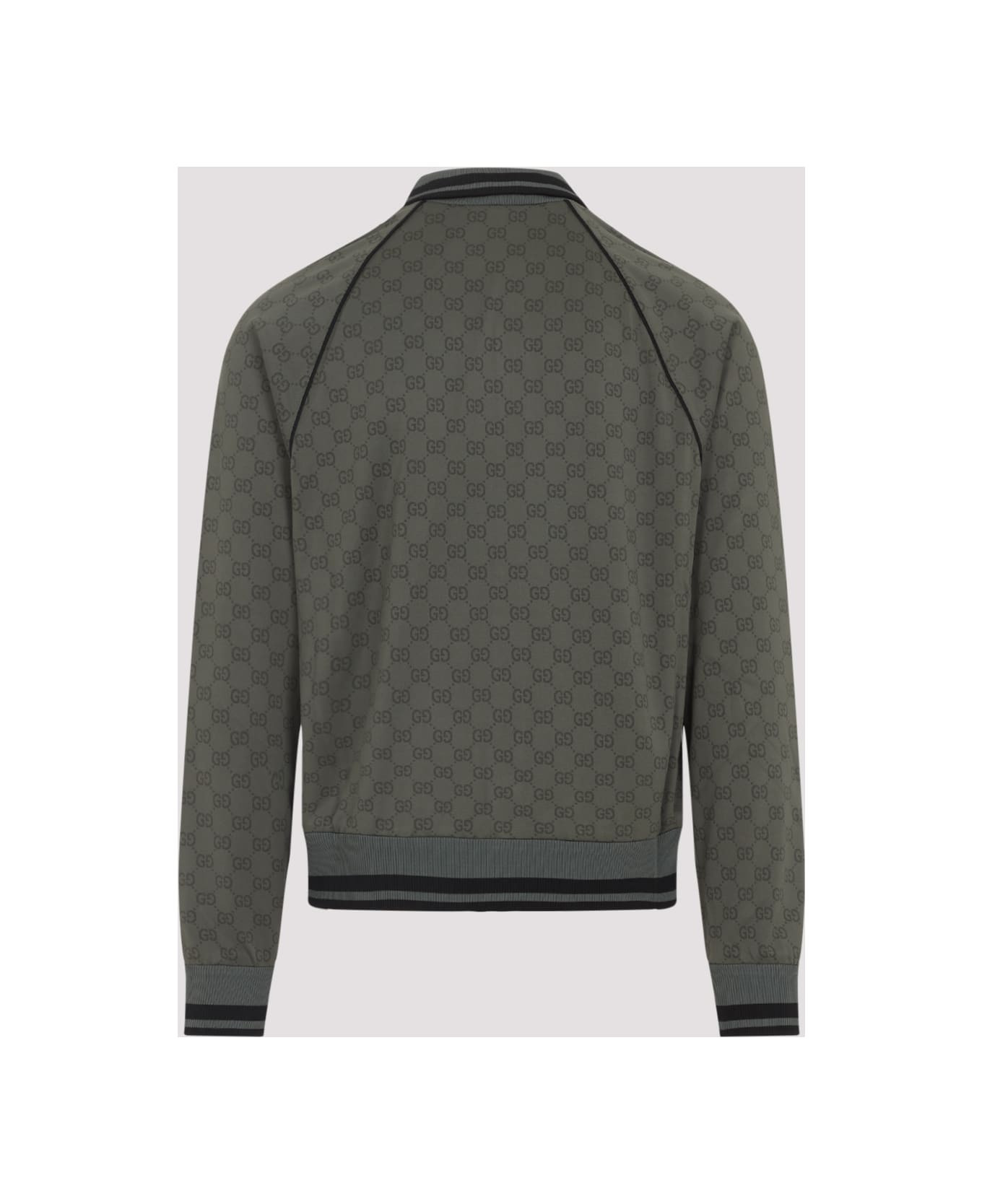 Full Zip Jacket - 4