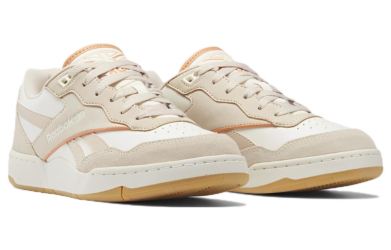(WMNS) Reebok BB4000 2 'Soft Ecru Coral' IF4731 - 4
