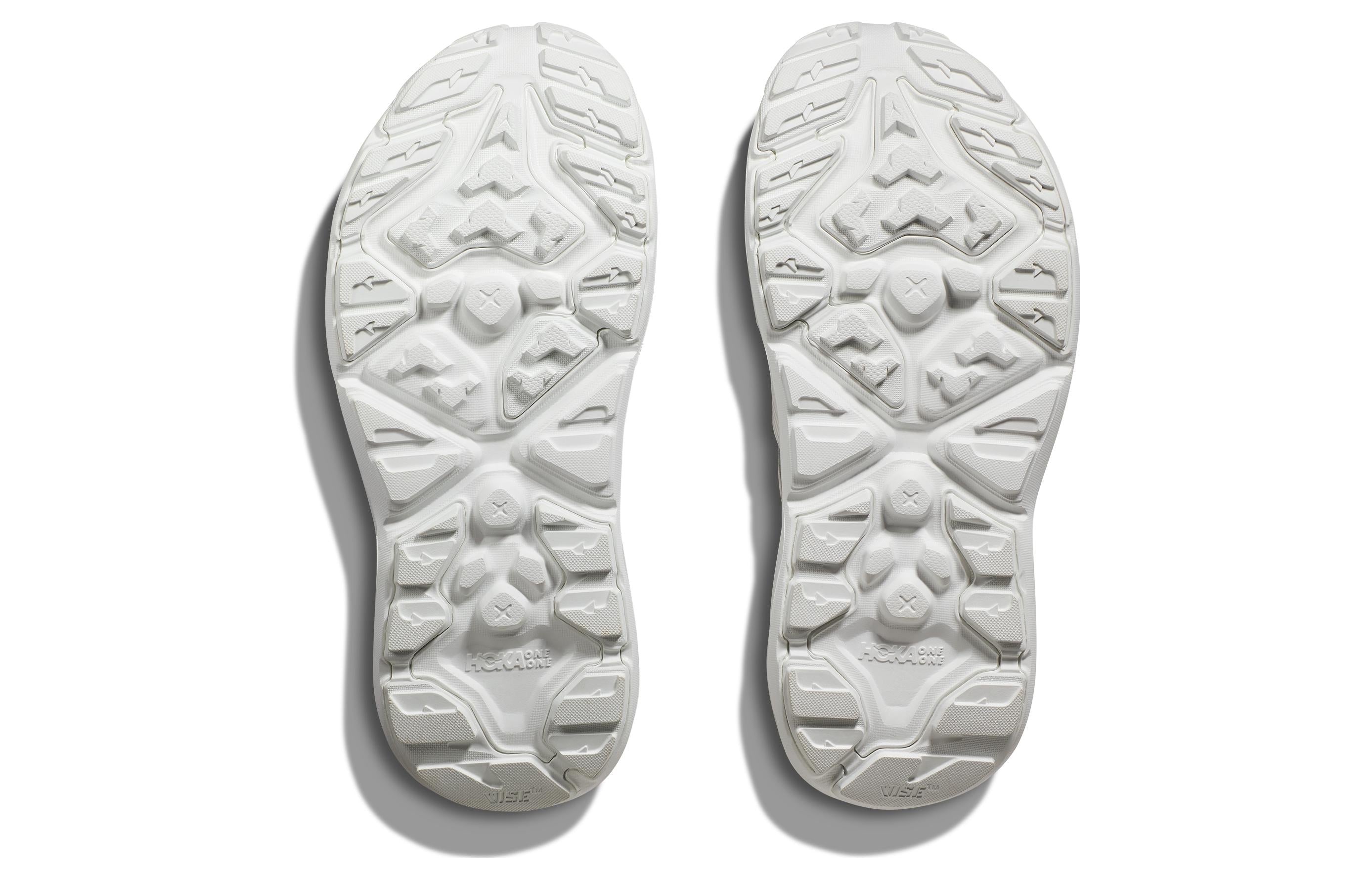 HOKA ONE ONE Hopara 'Triple White' 1123112-WHWH - 5