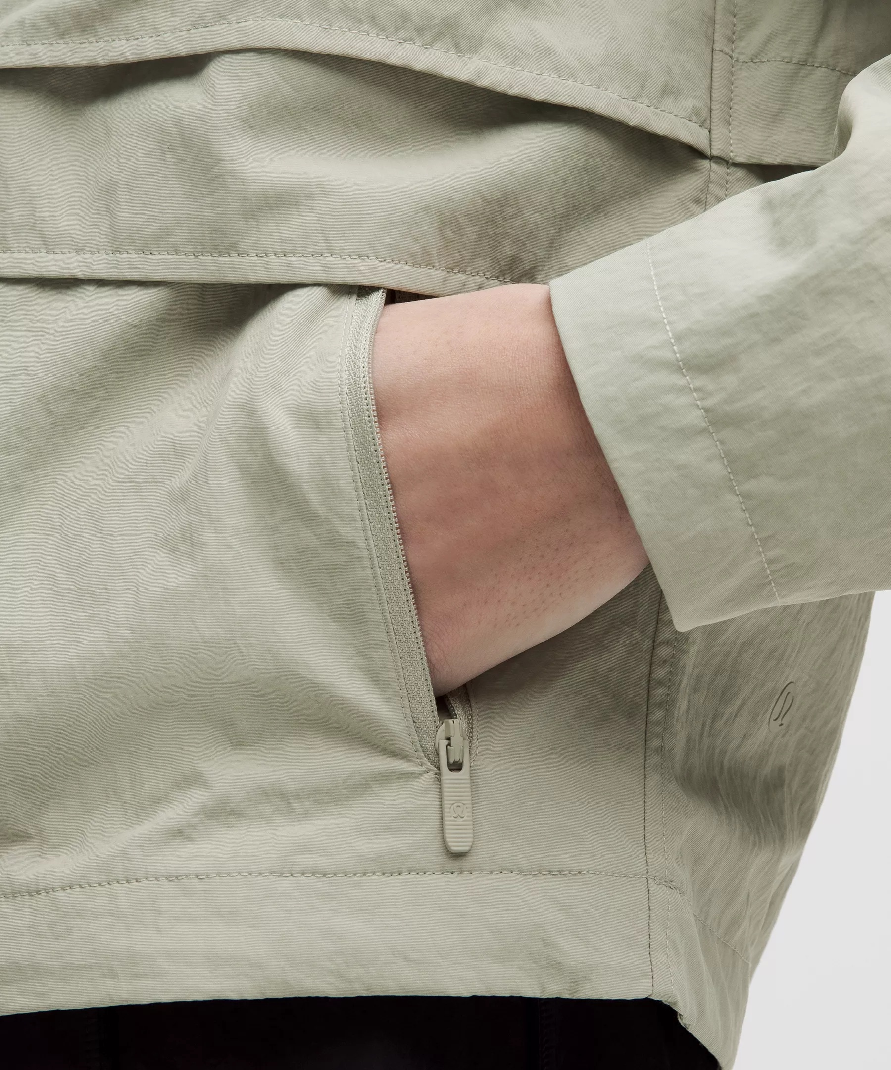 Always Effortless Classic-Fit Jacket - 5