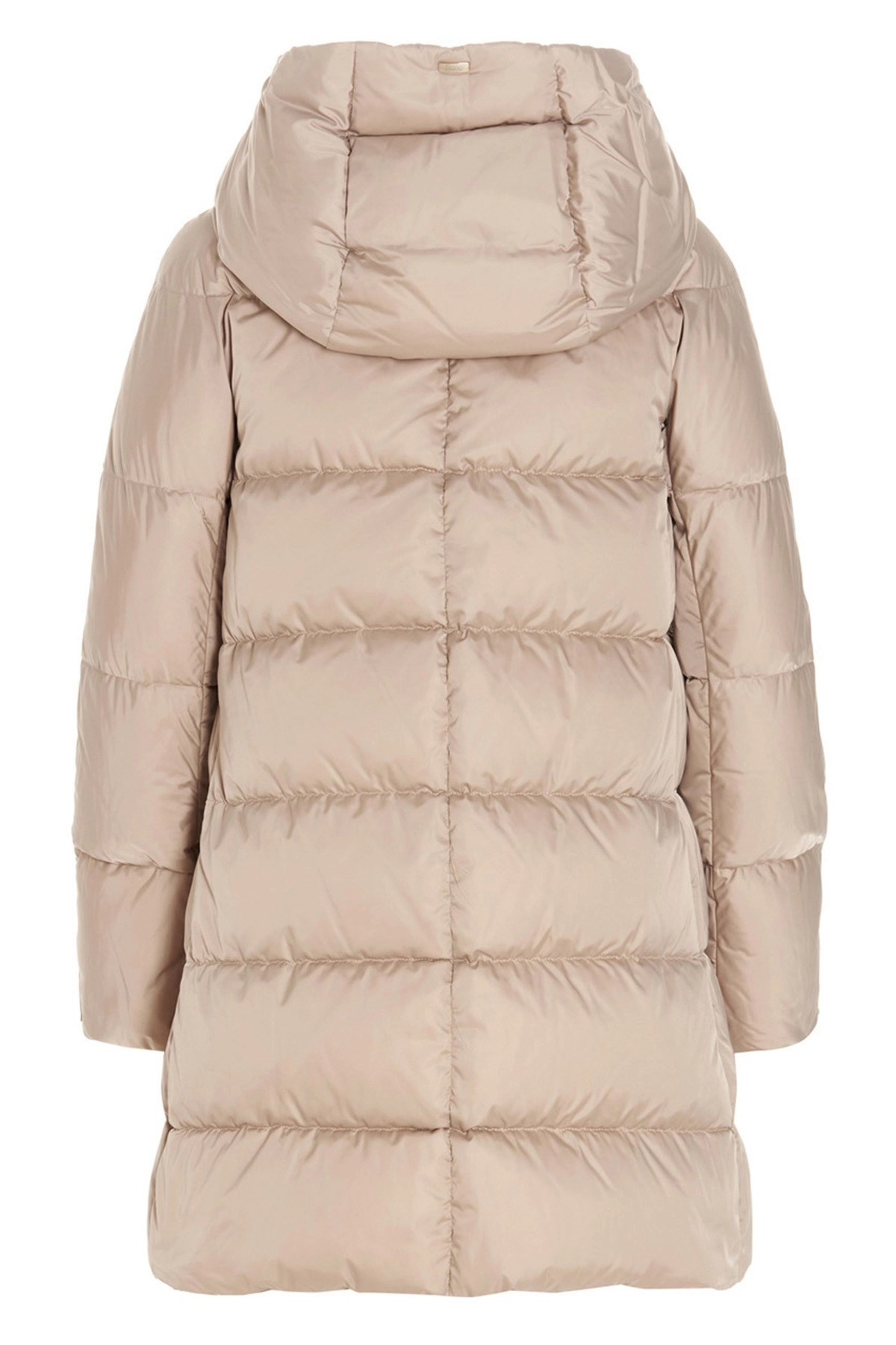 'A-Shape' down jacket - 3