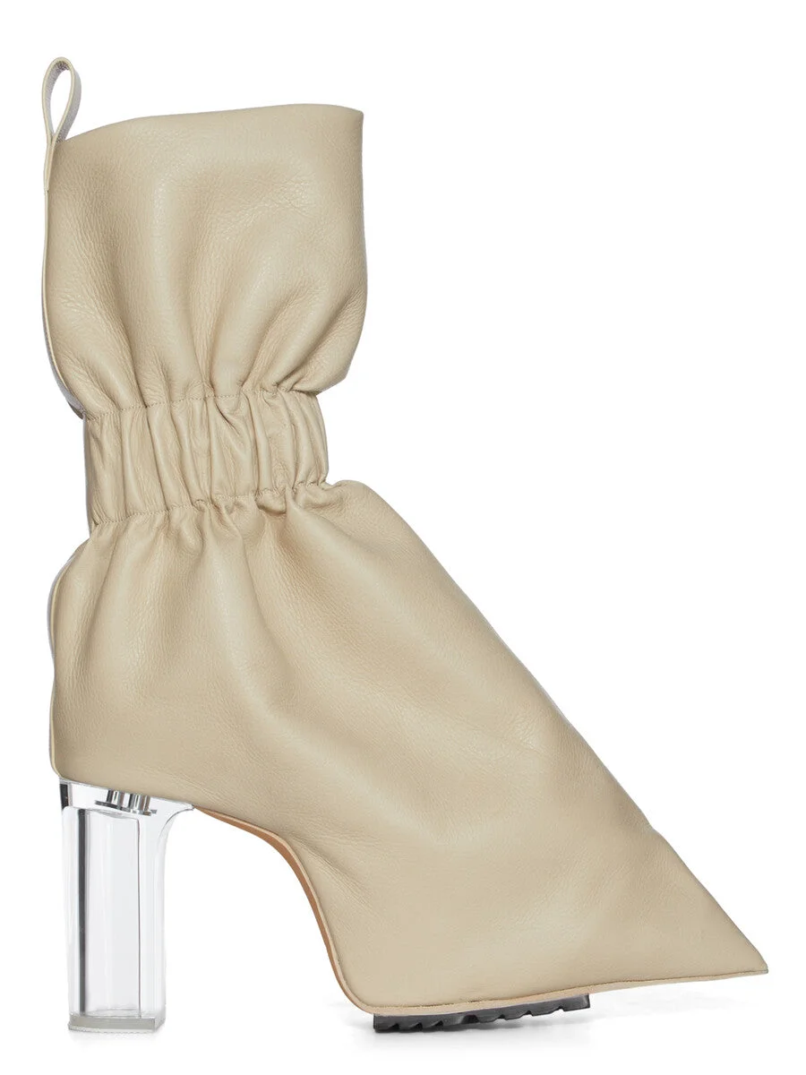 CUFFED TAQUITO PULL ON - 1