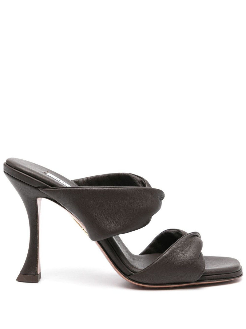 95mm Twist sandals 1