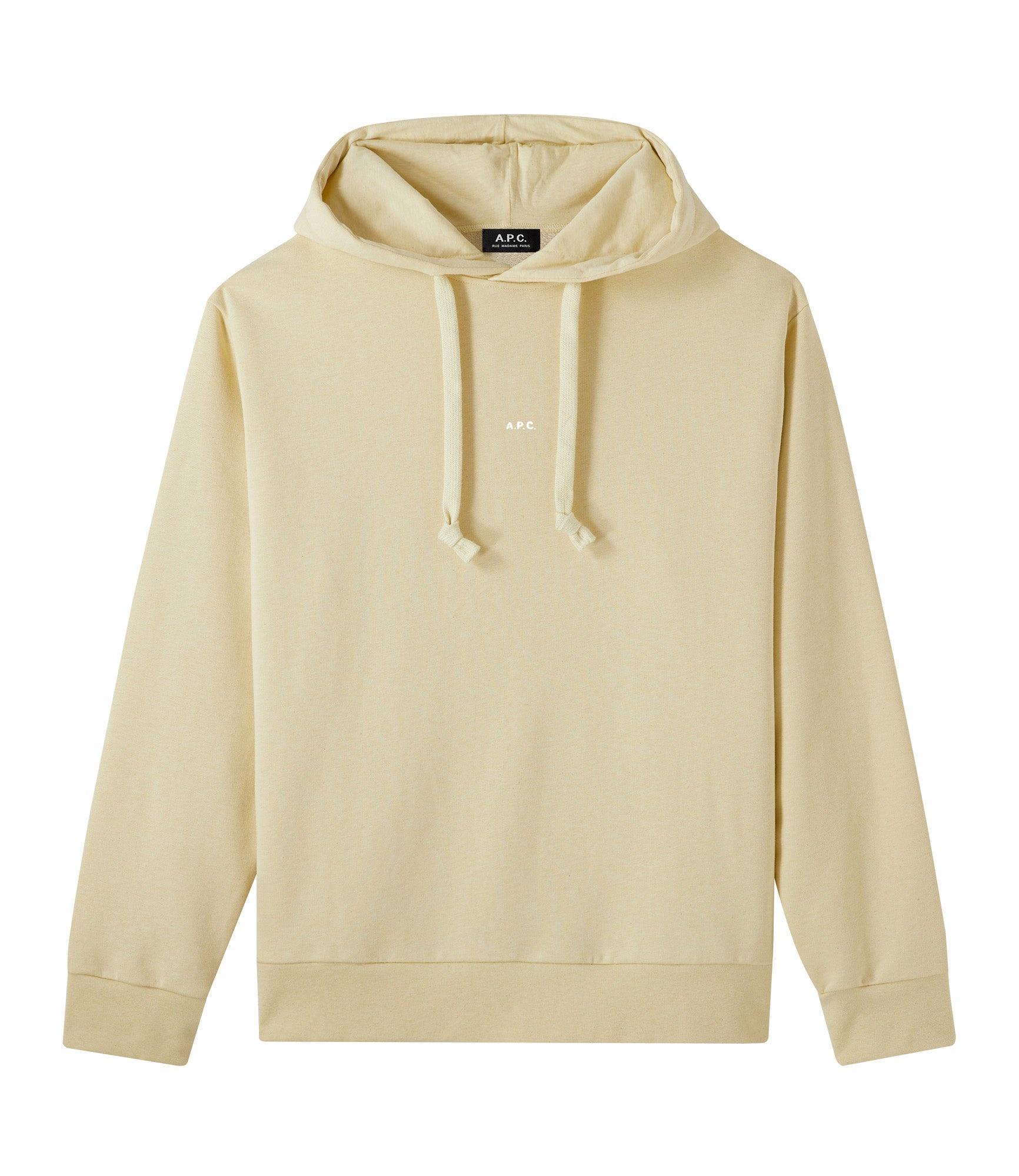 Larry Color hoodie - 1