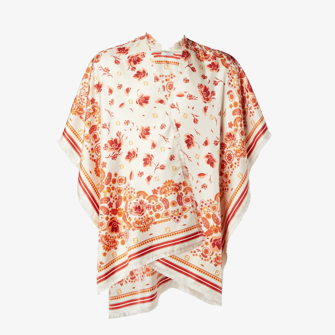 Poncho - 1