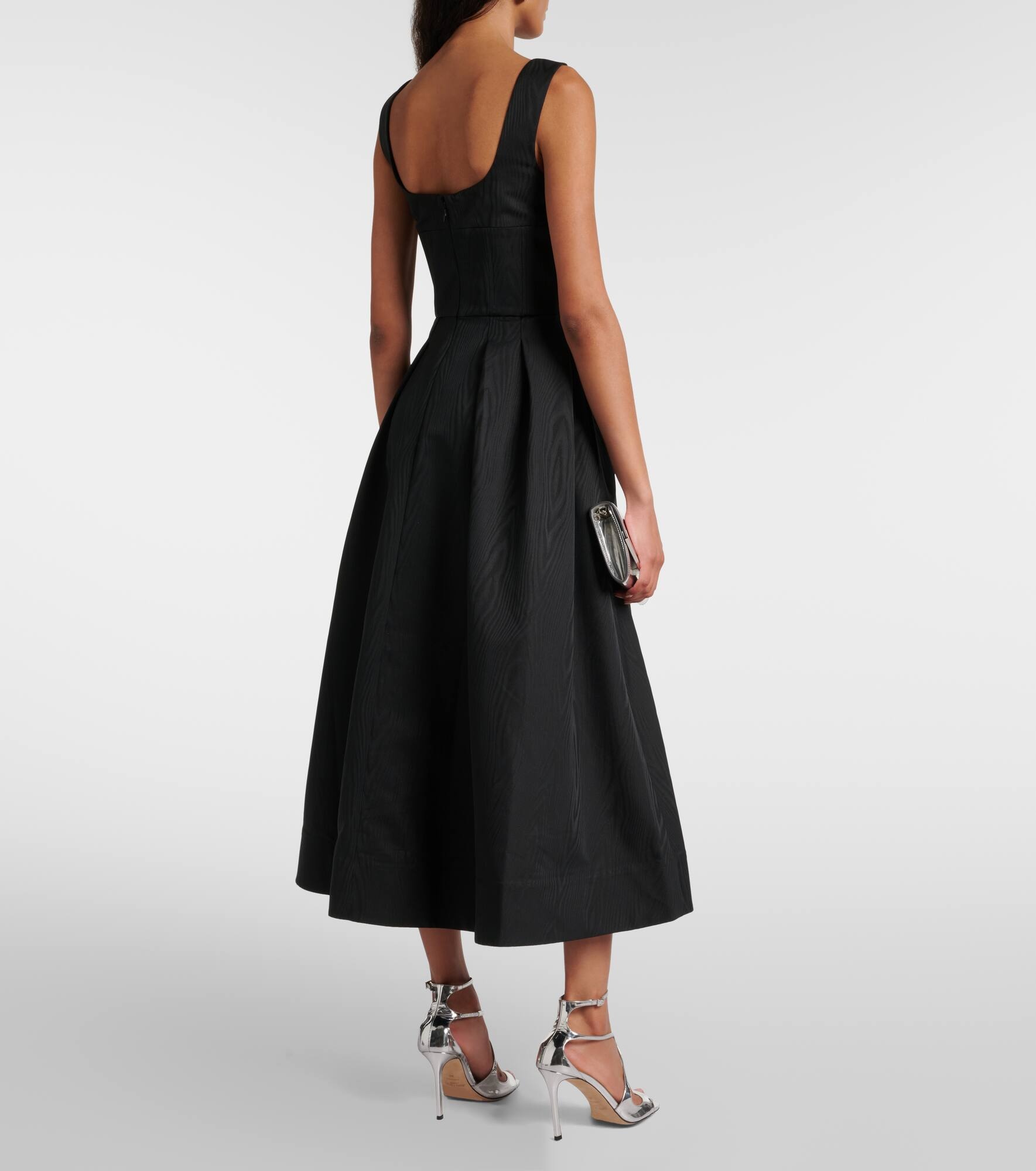 Cielo midi dress - 3