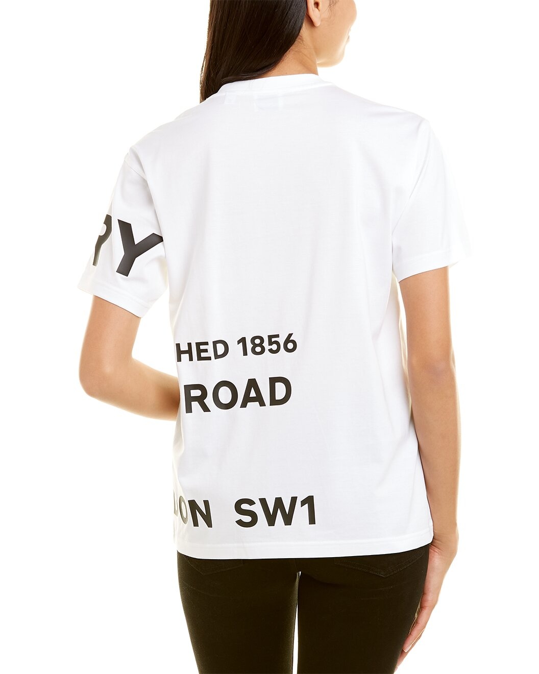 Burberry Horseferry Print T-Shirt - 2
