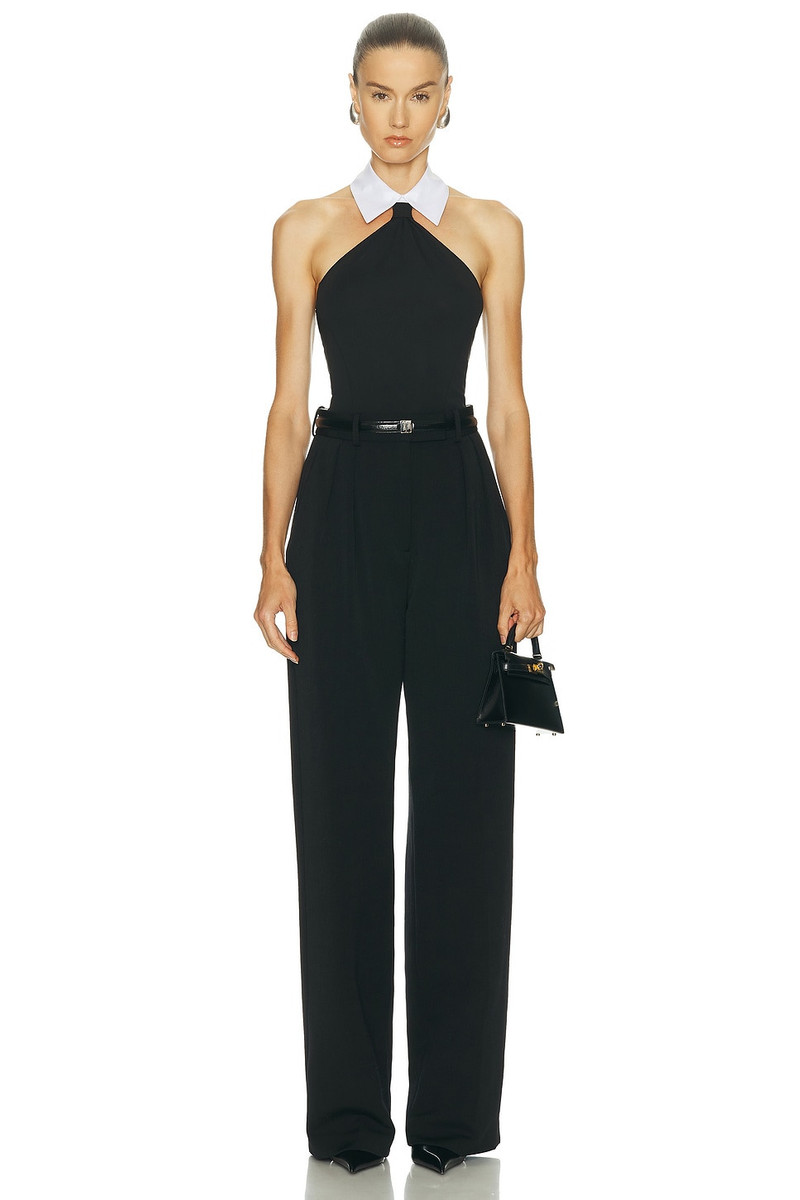 Fleur du Mal Hannah Bodysuit outlook