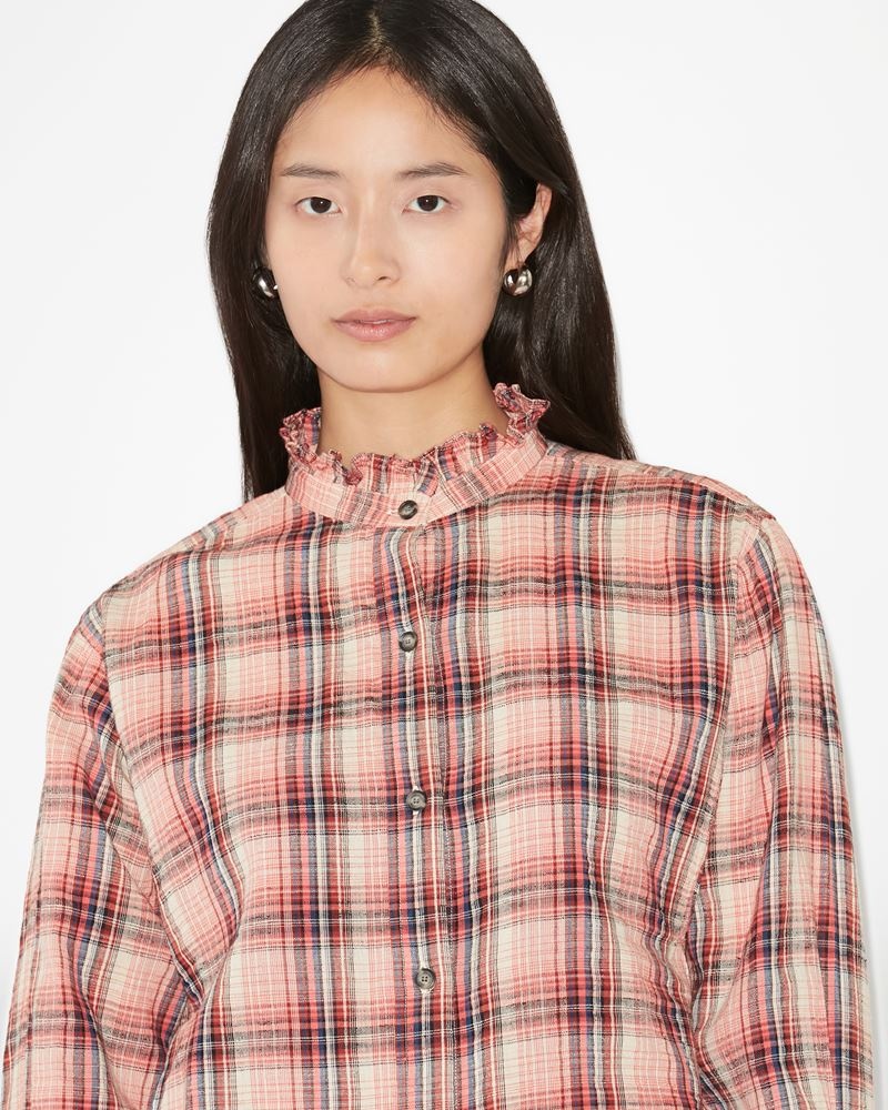 SHIRT & BLOUSE - 2