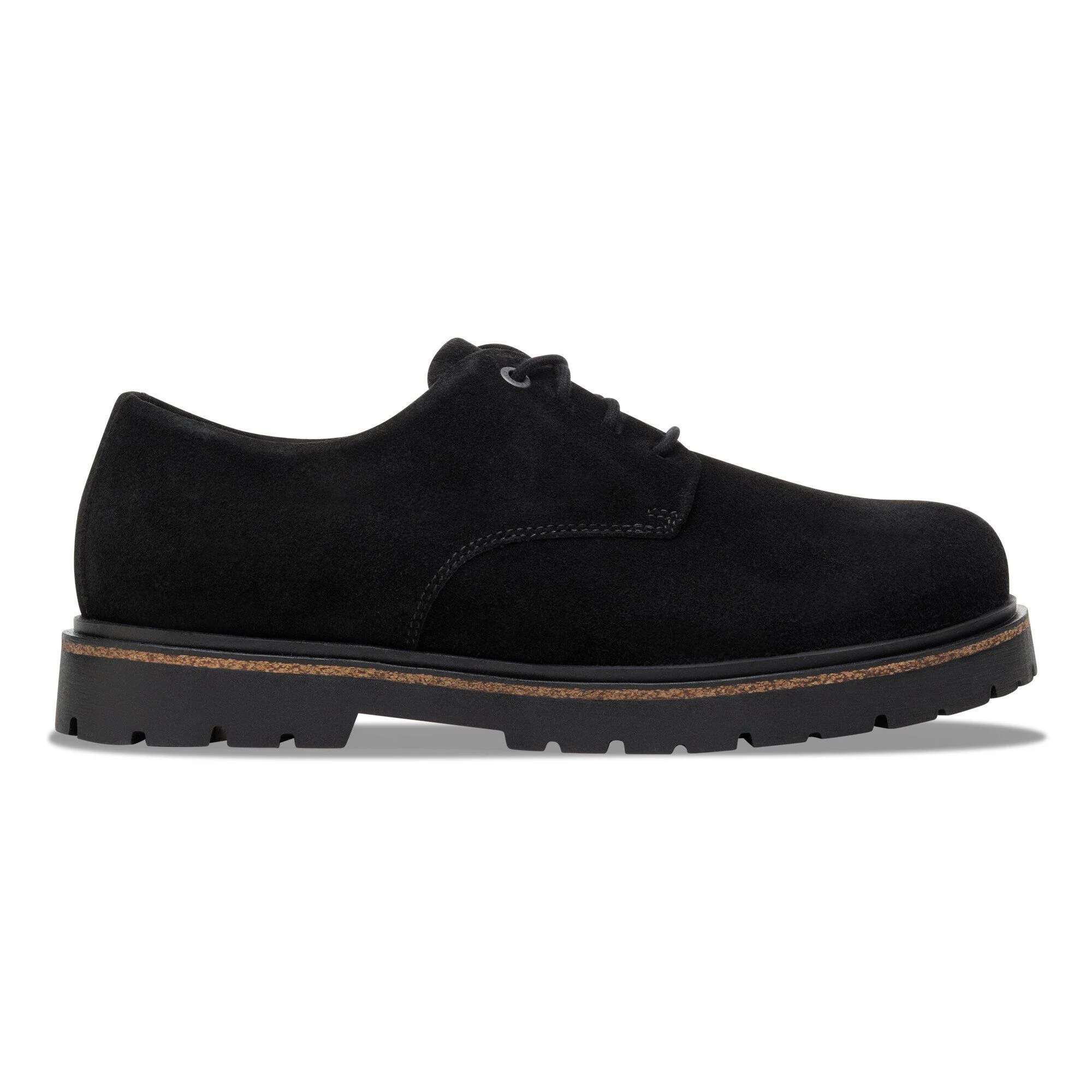 Highwood Lace Low - 1