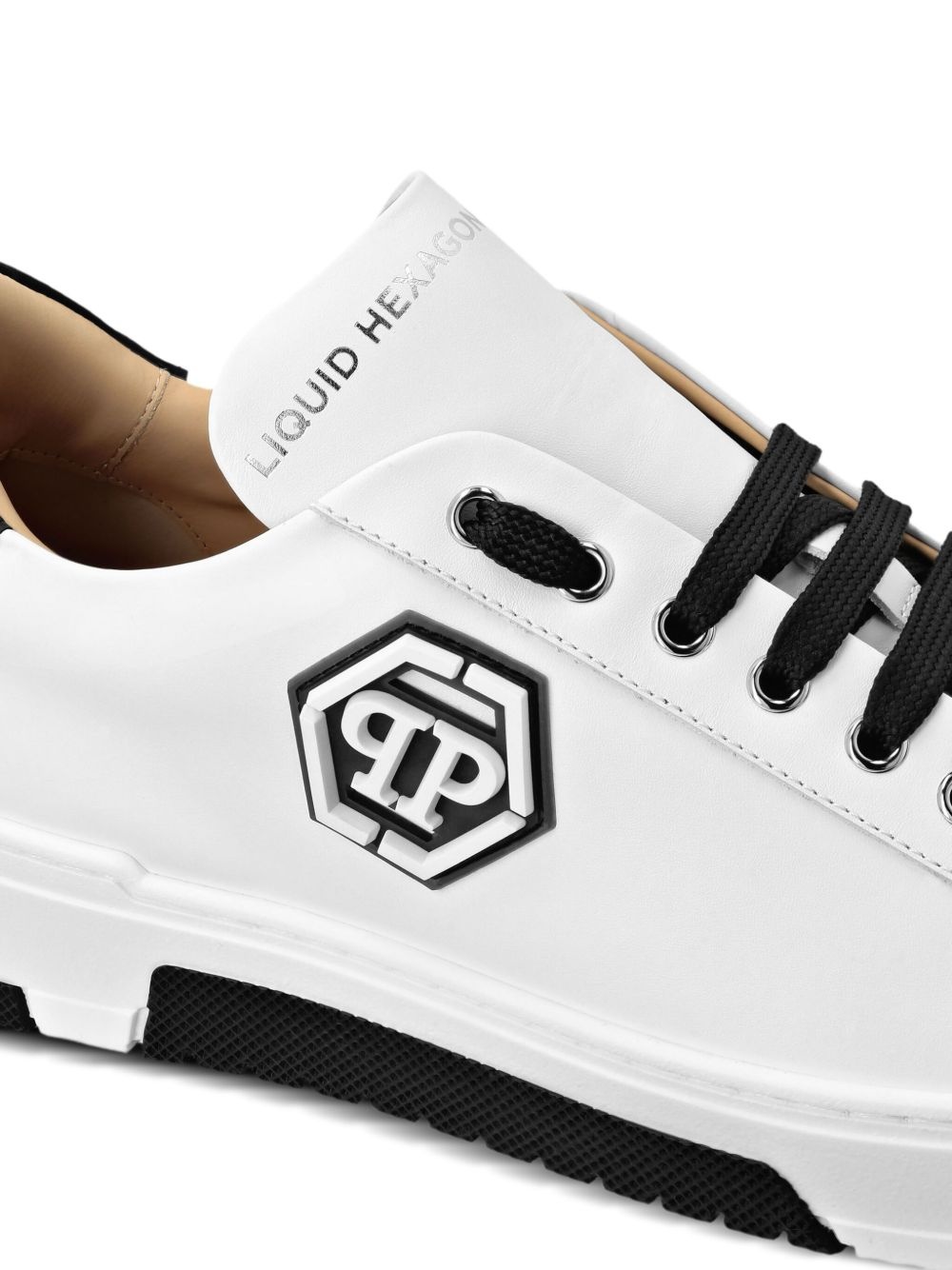 Hexagon trainers - 4