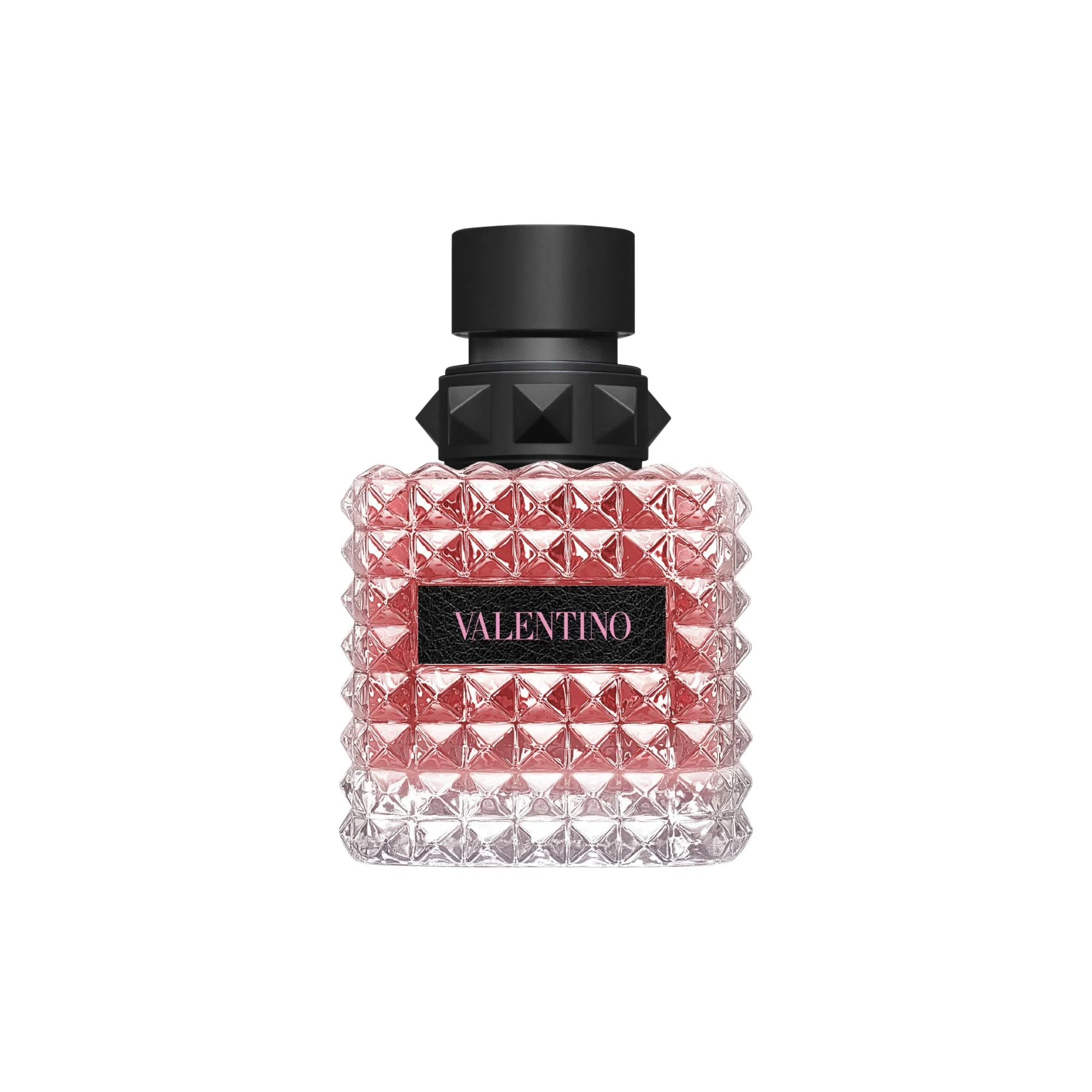 Donna Born in Roma Eau de Parfum with Bourbon Vanilla & Jasmine - 1