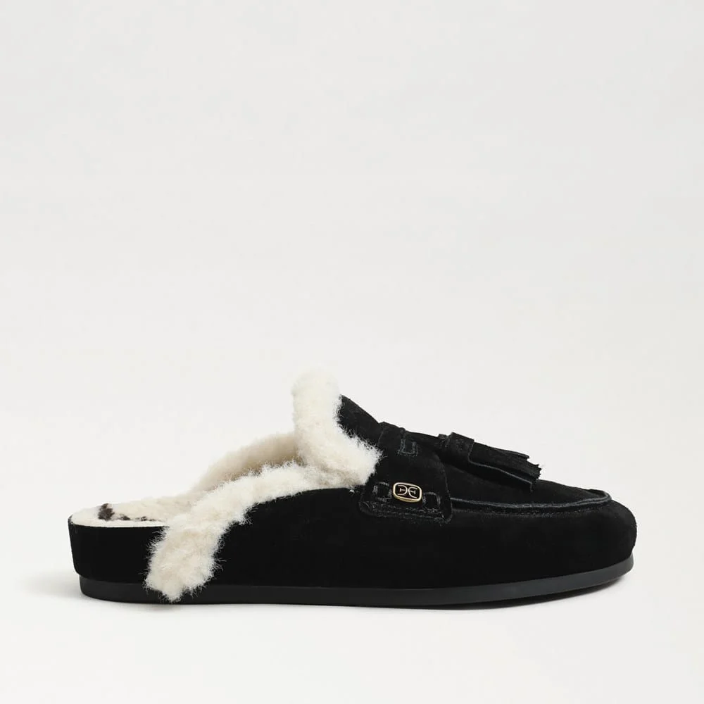 Astrid Cozy Mule - 1