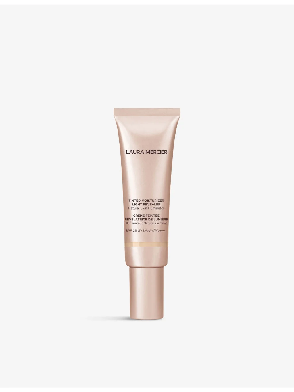 Light Revealer Natural Skin Illuminator SPF 25/PA+++ tinted moisturiser 50ml - 1