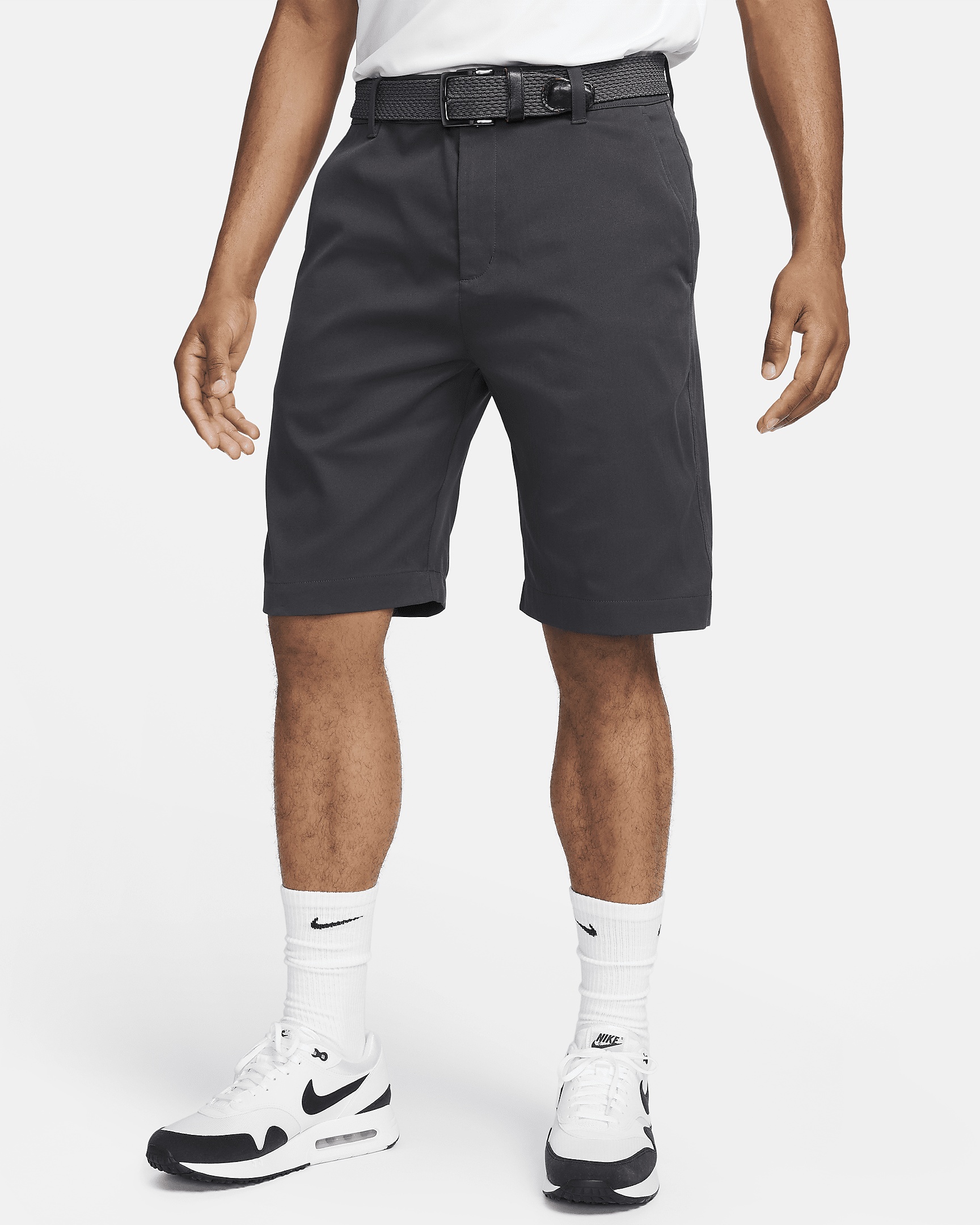 Nike Tour Men's 10" Chino Golf Shorts - 1