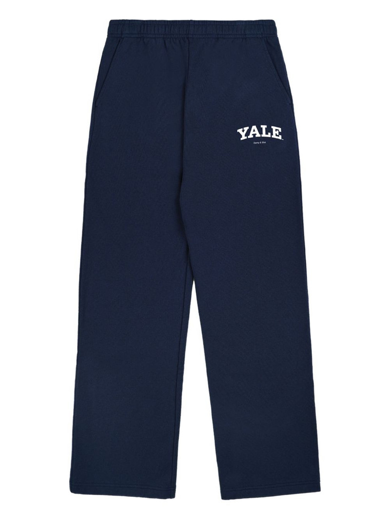 Yale track pants 1