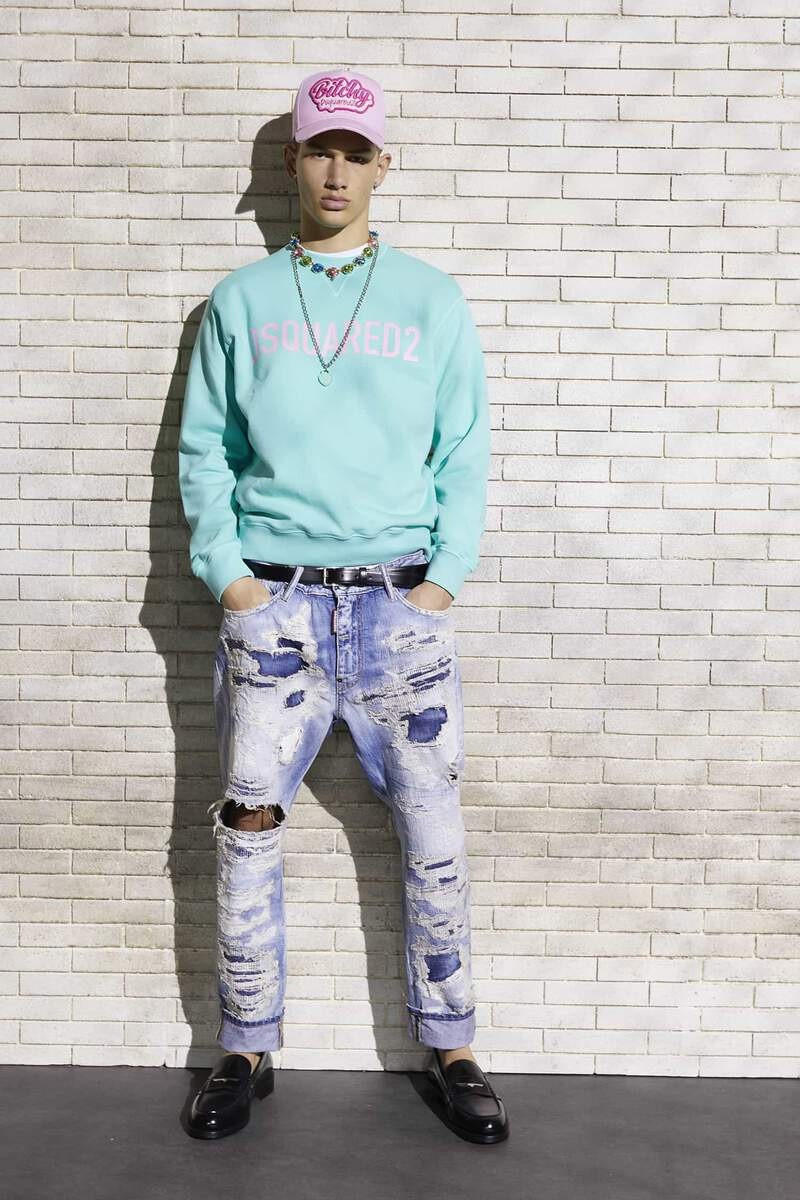 D2 LOVERS BASEBALL CAP 3