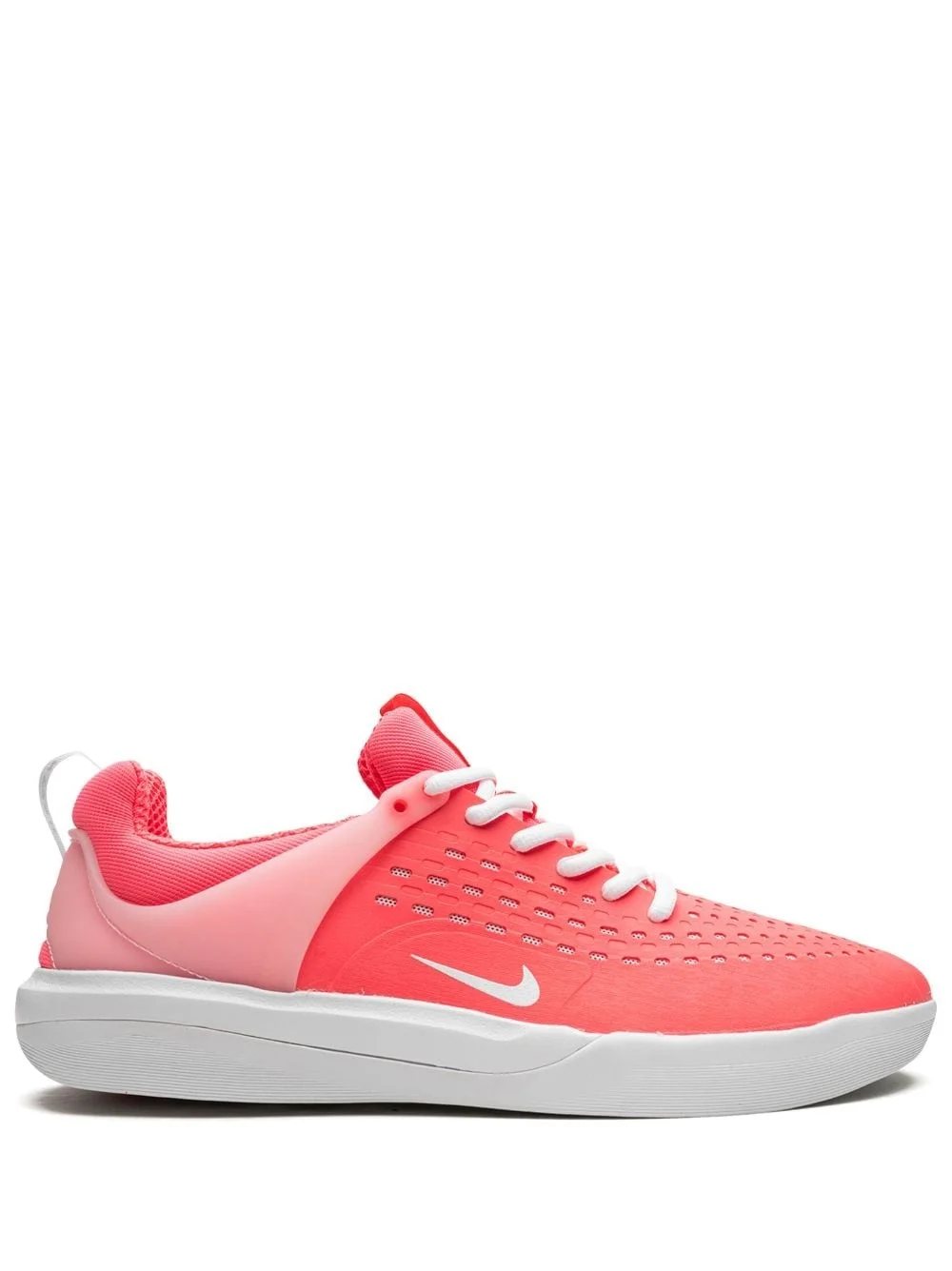 SB Zoom Nyjah 3 "Hot Punch" sneakers - 1