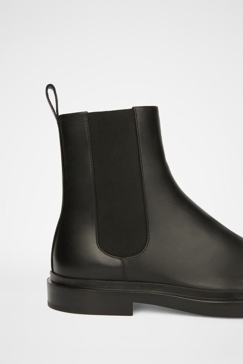 Jil Sander Ankle Boots outlook
