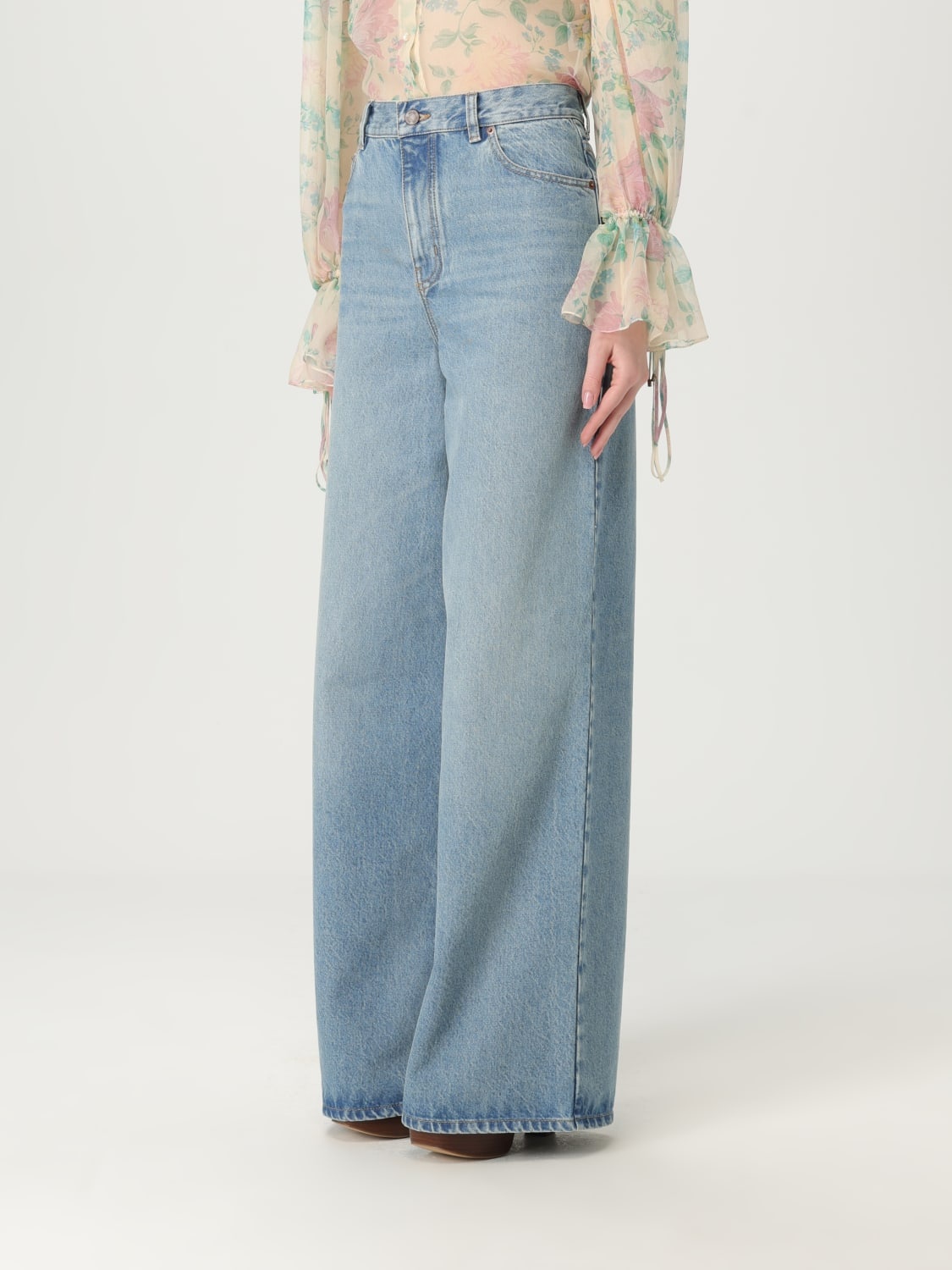 Jeans woman ChloÉ - 4