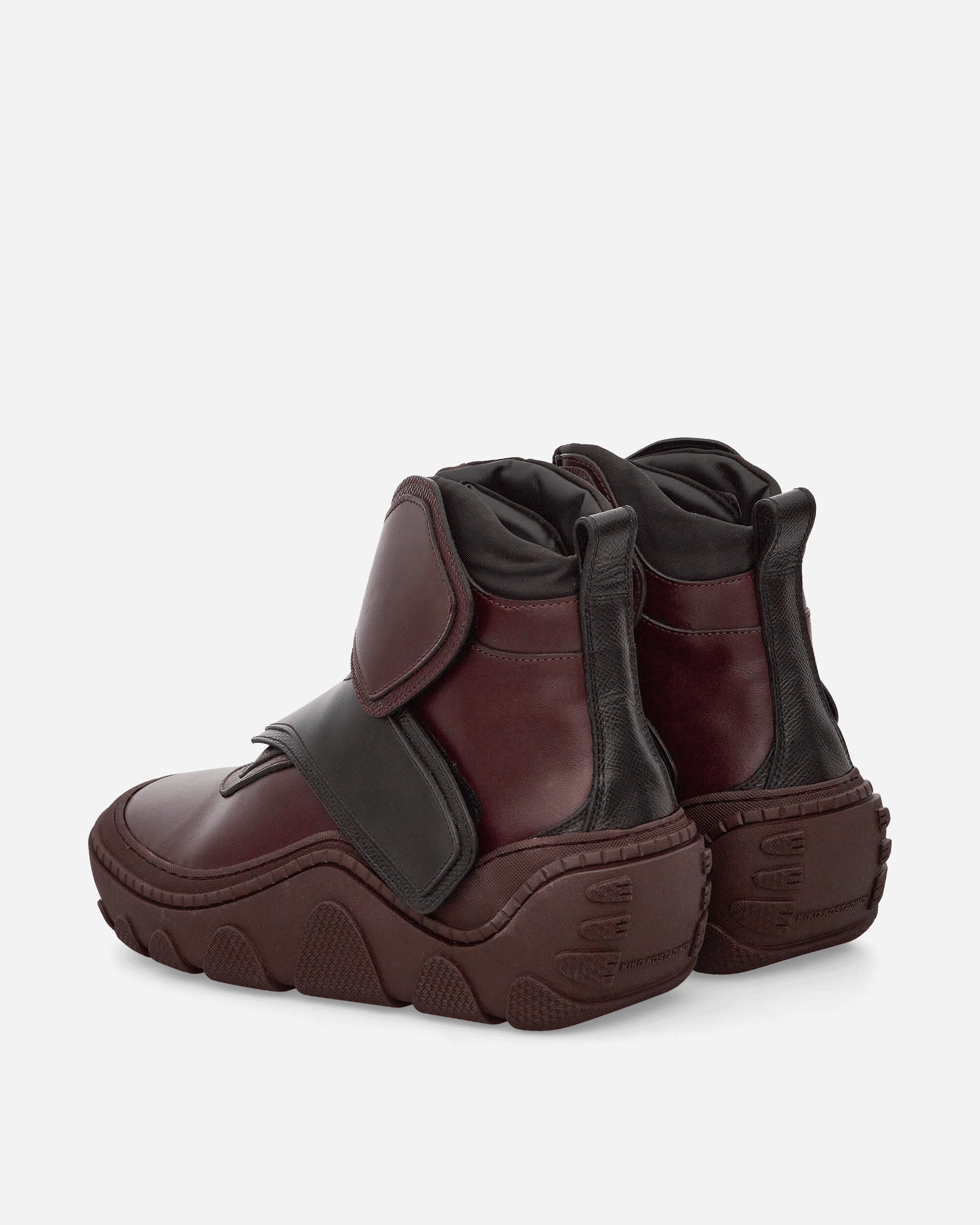 Tonkin Boots Barolo - 5