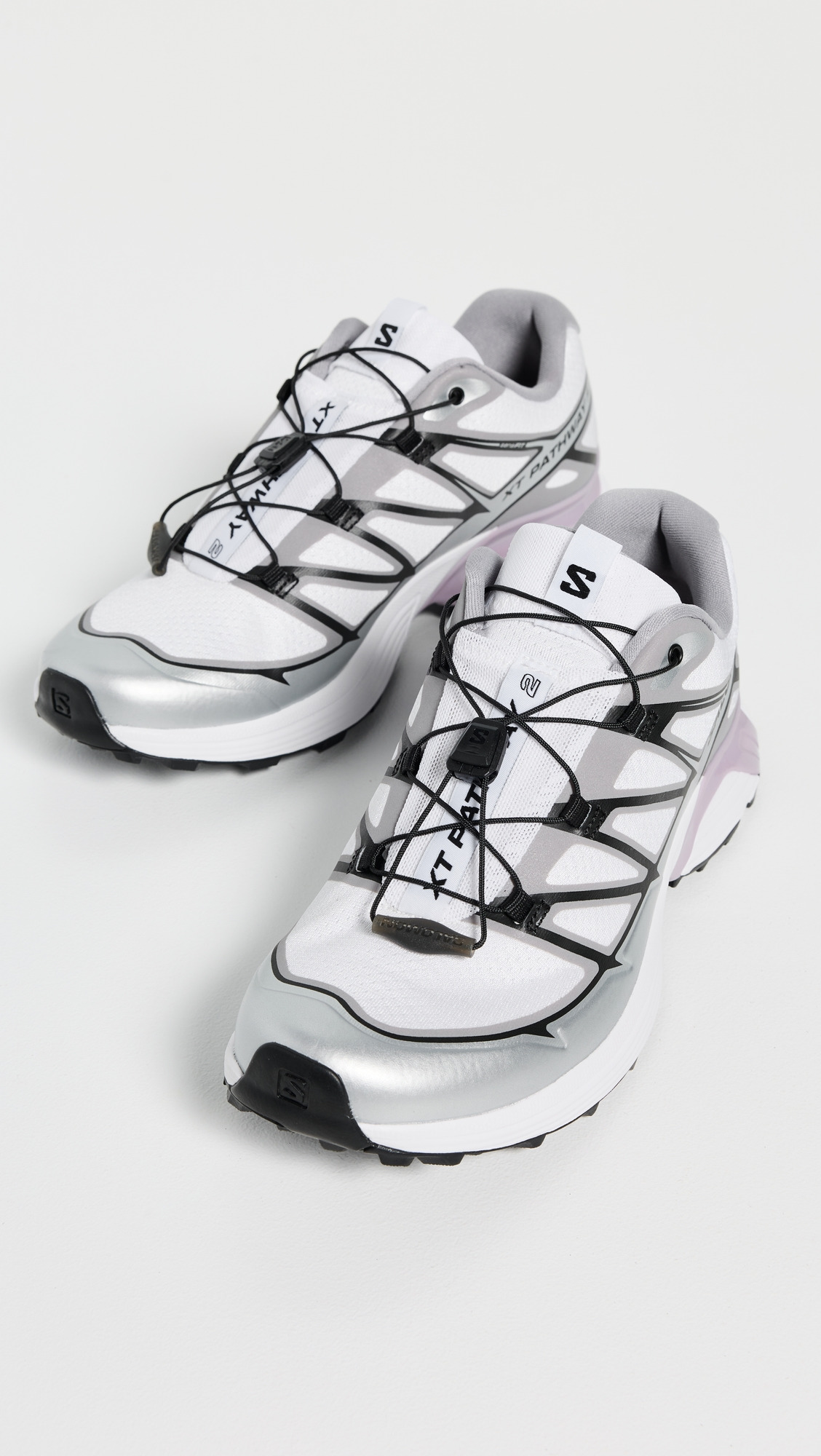 XT-Pathway 2 Sneakers - 4