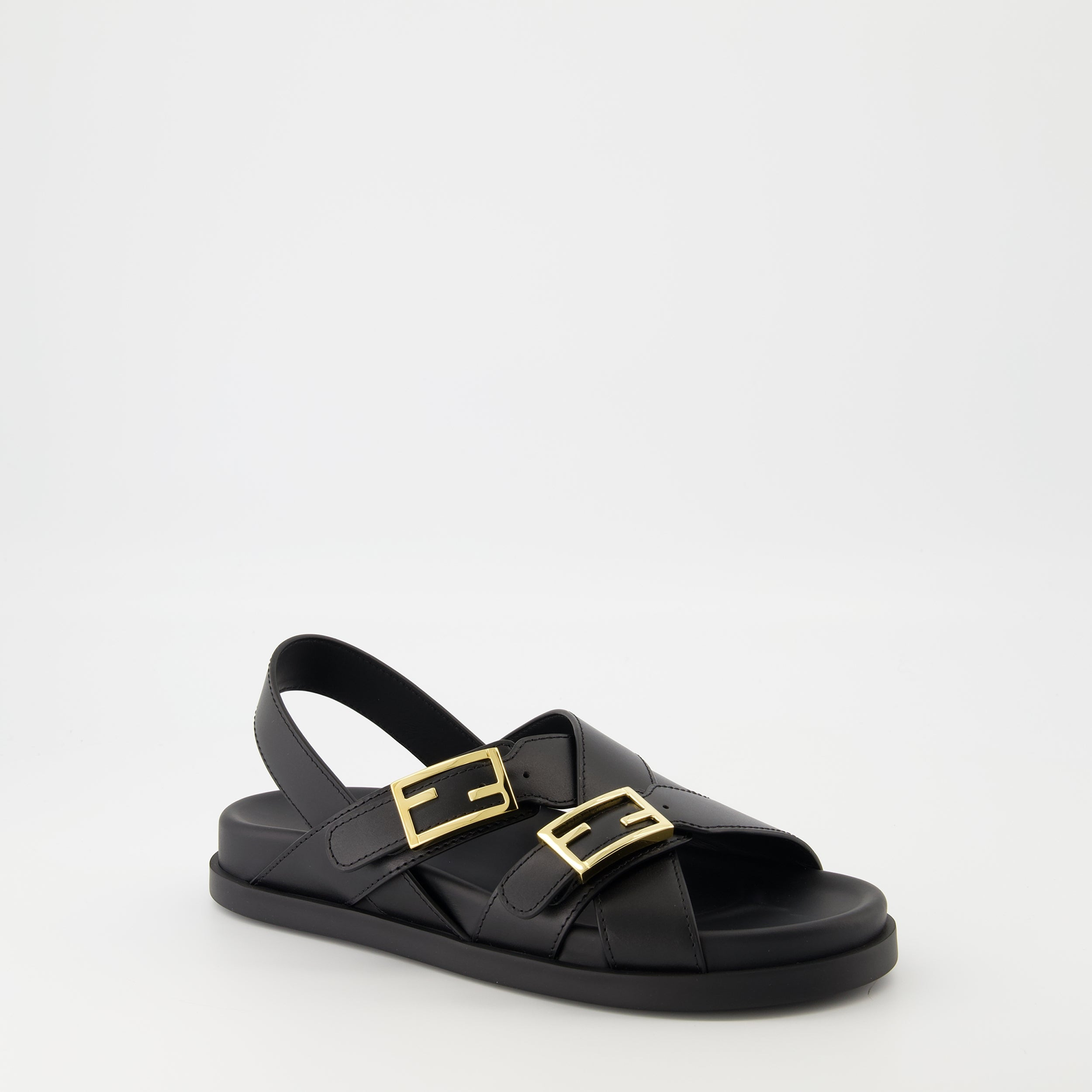 Sandales Fendi Feel - 2