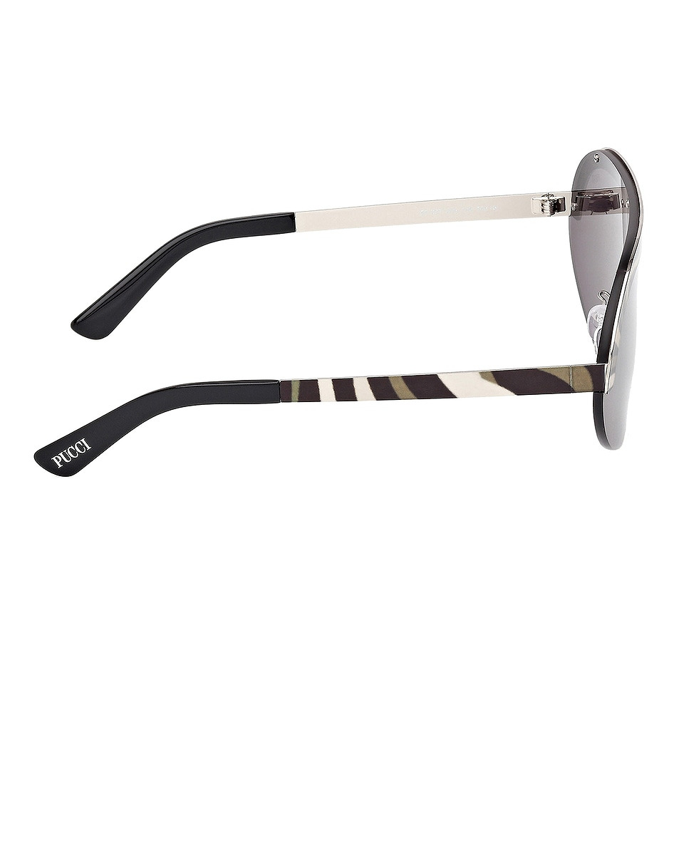 Shield Sunglasses - 3