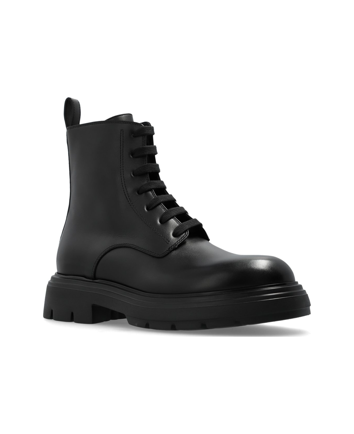 Dionne Ankle Boots - 2