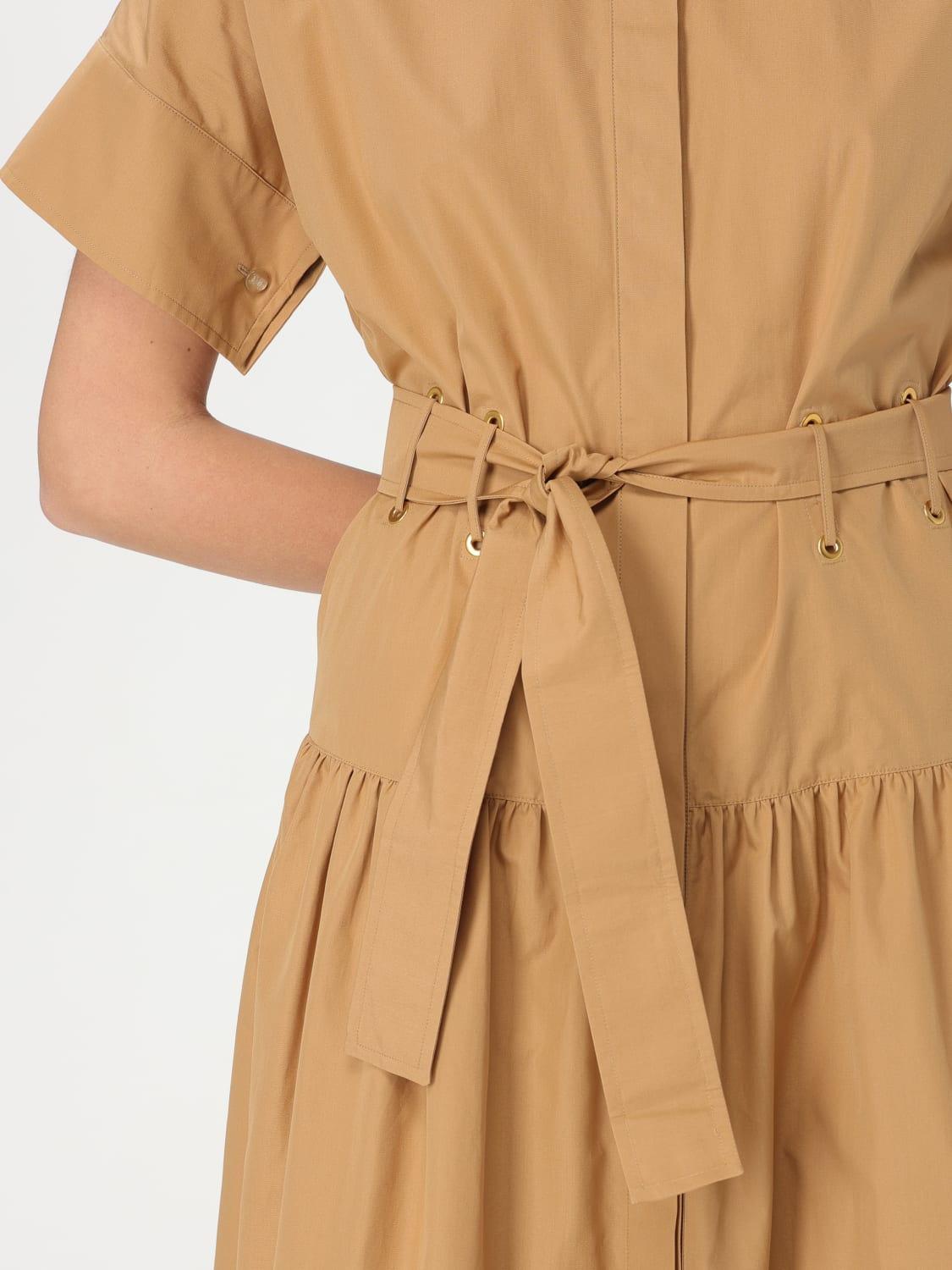 Dress woman Max Mara - 4