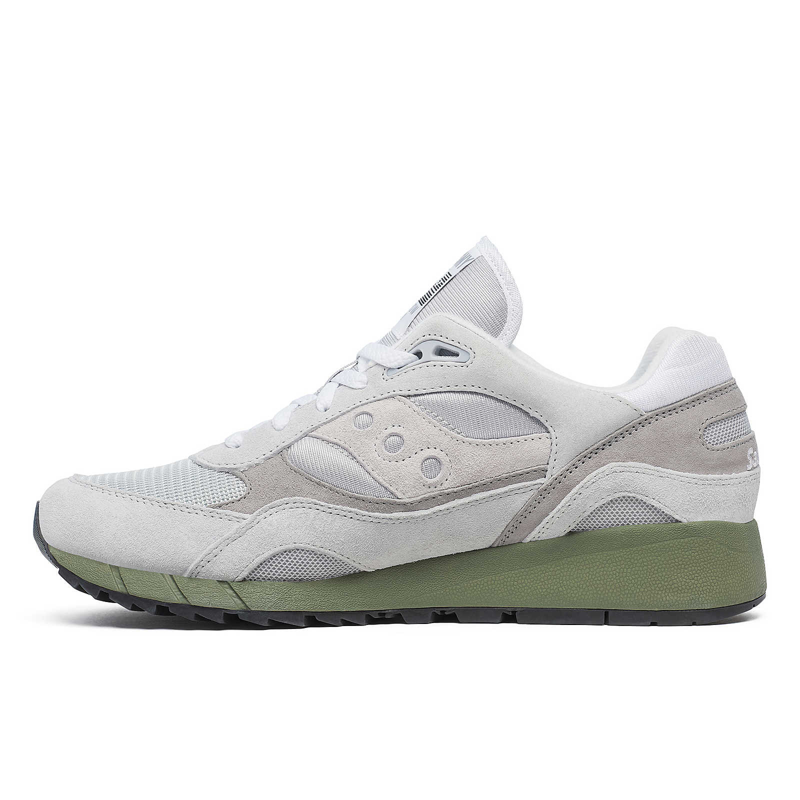 Shadow 6000 - 3