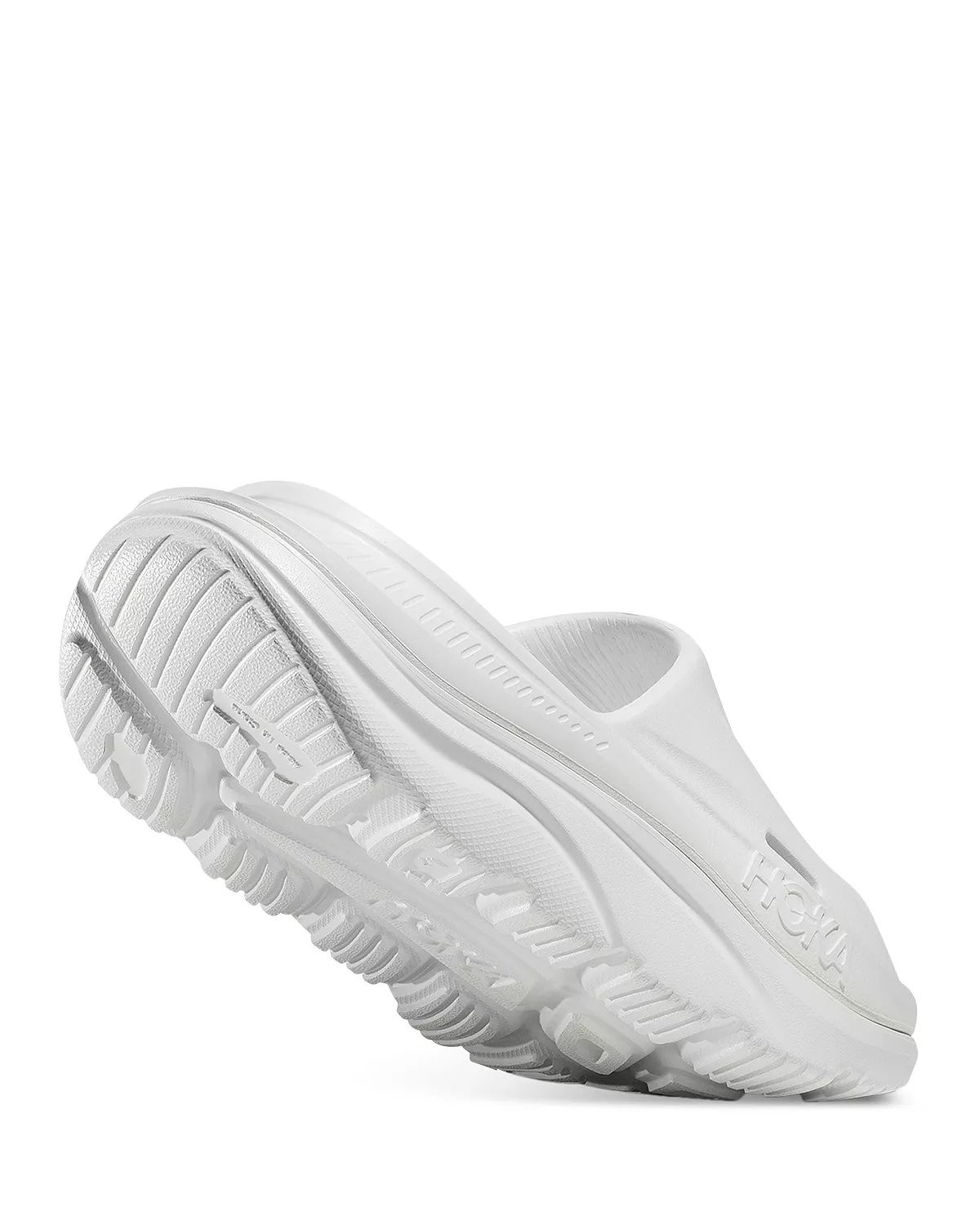 Women's Ora Recovery 3 Slide Sandals - 6