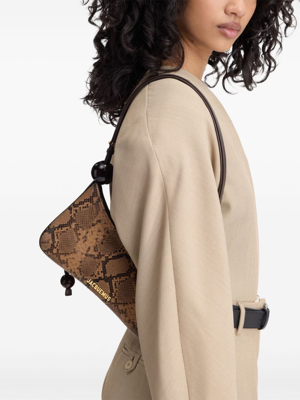 LE BISOU PERLE BAG - 2